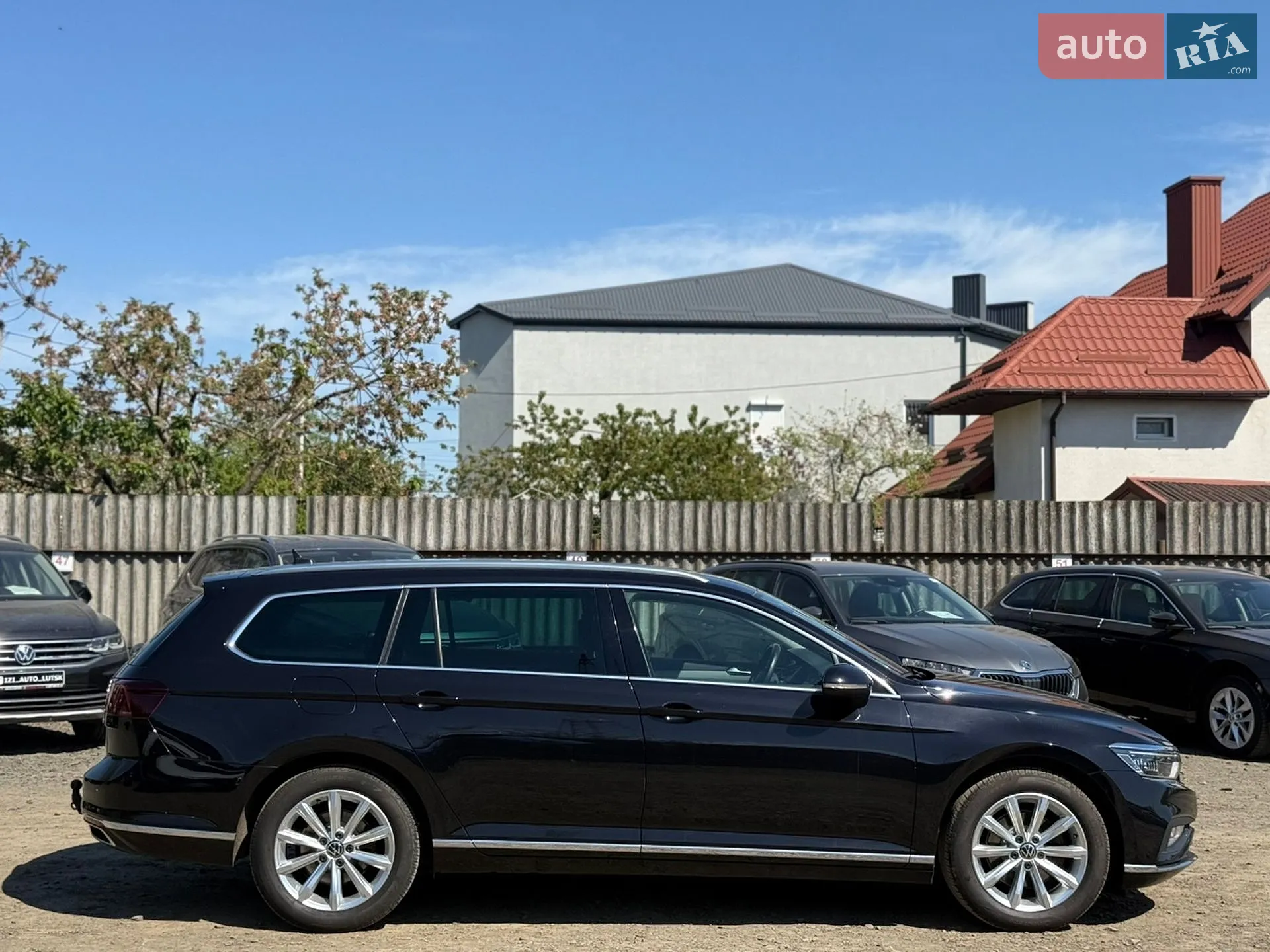 2022 Volkswagen Passat - мініатюра 9