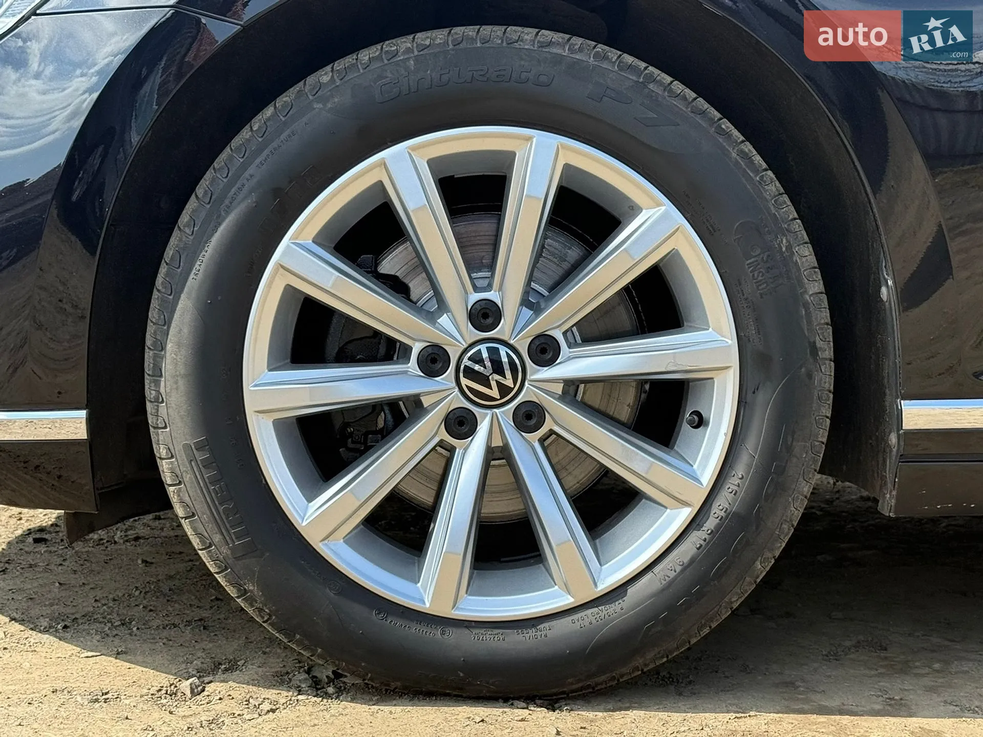 2022 Volkswagen Passat - мініатюра 13