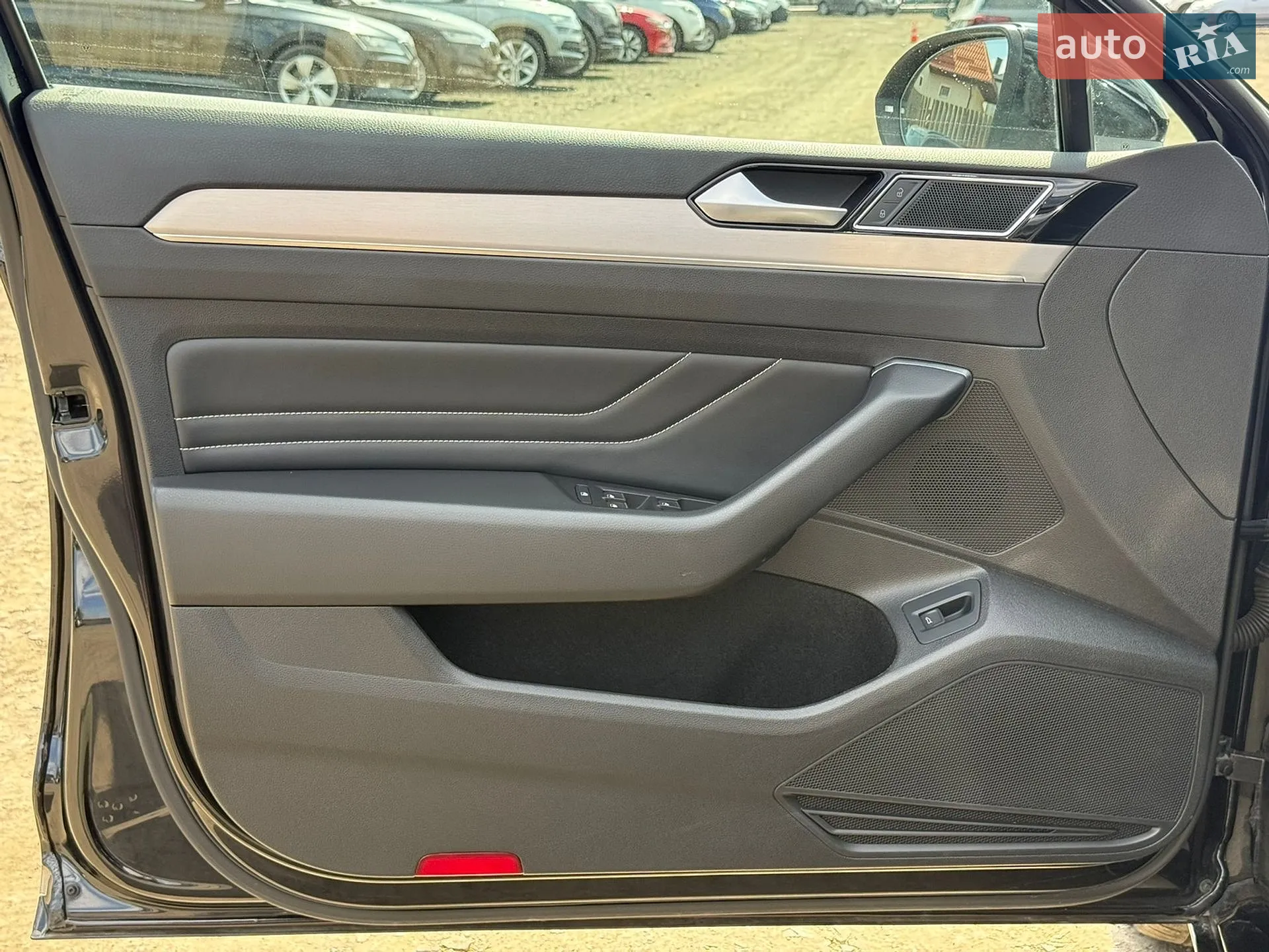 2022 Volkswagen Passat - мініатюра 24