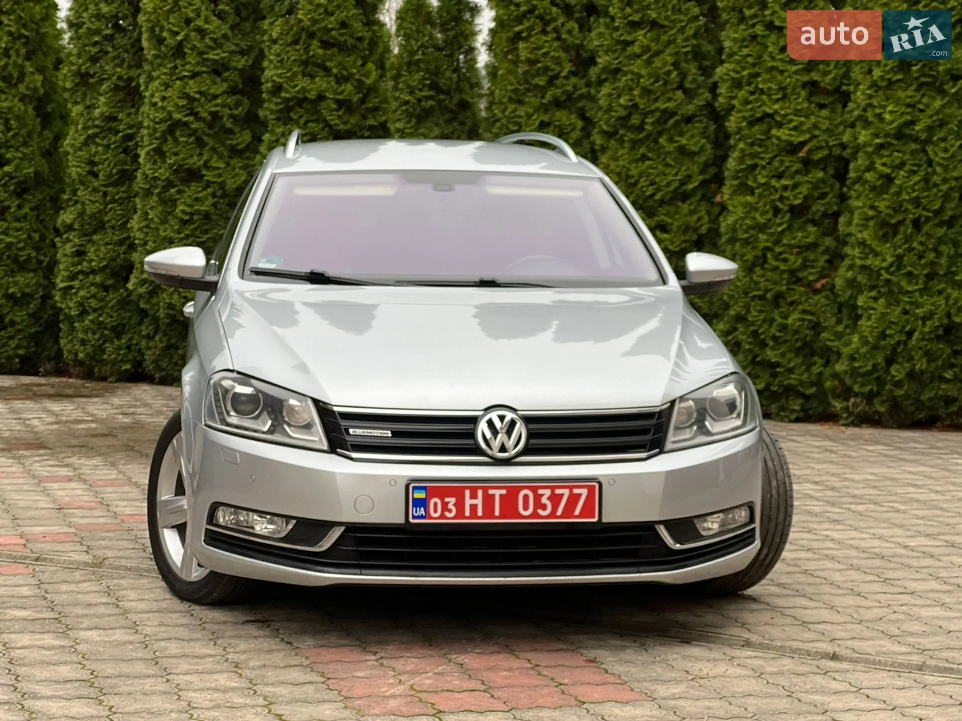 2013 Volkswagen Passat - мініатюра 2