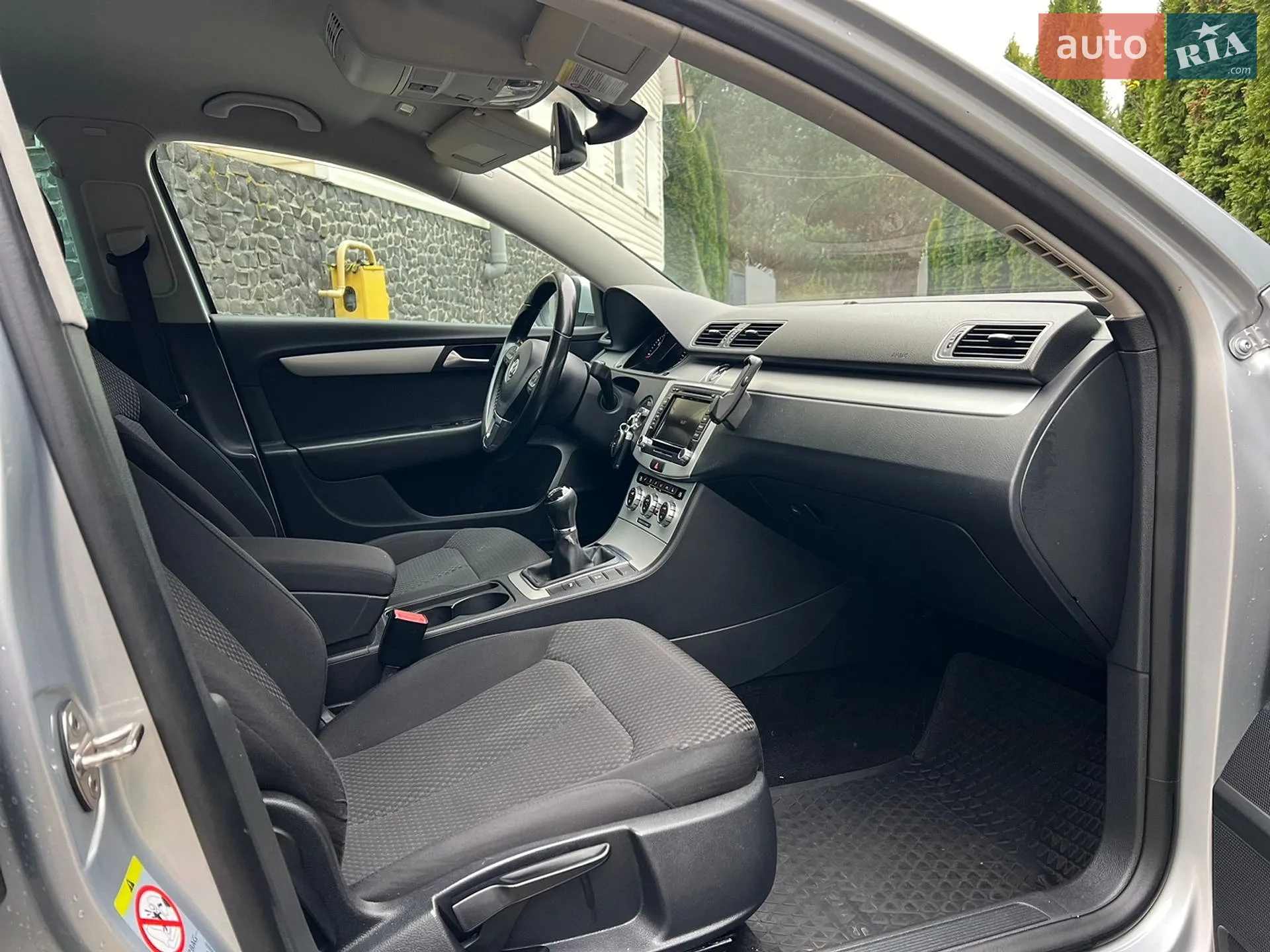 2013 Volkswagen Passat - мініатюра 16