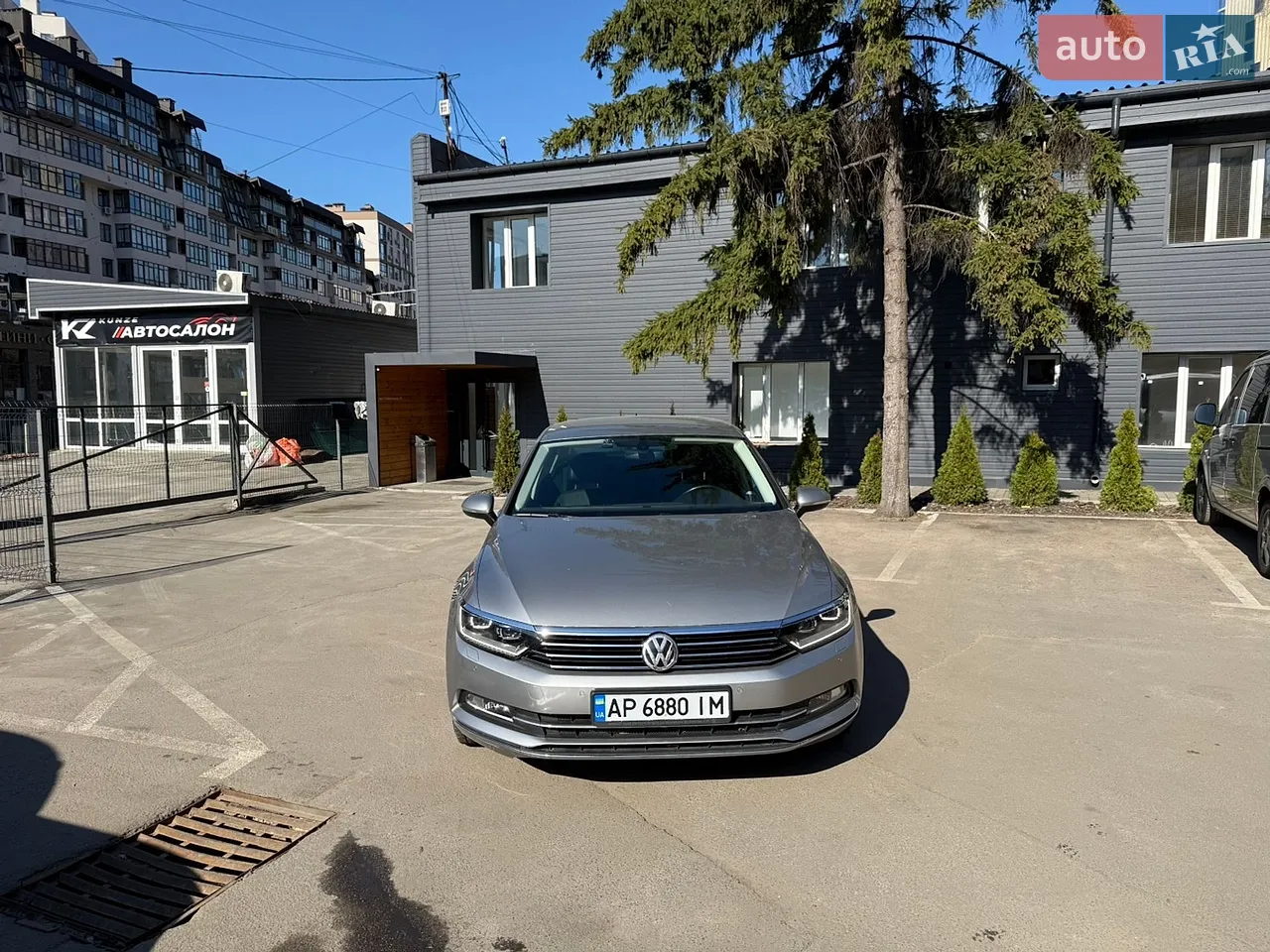 2015 Volkswagen Passat - мініатюра 41