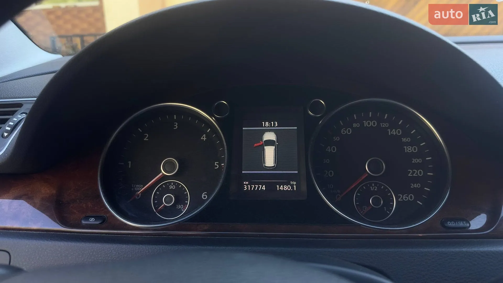 2010 Volkswagen Passat - мініатюра 22