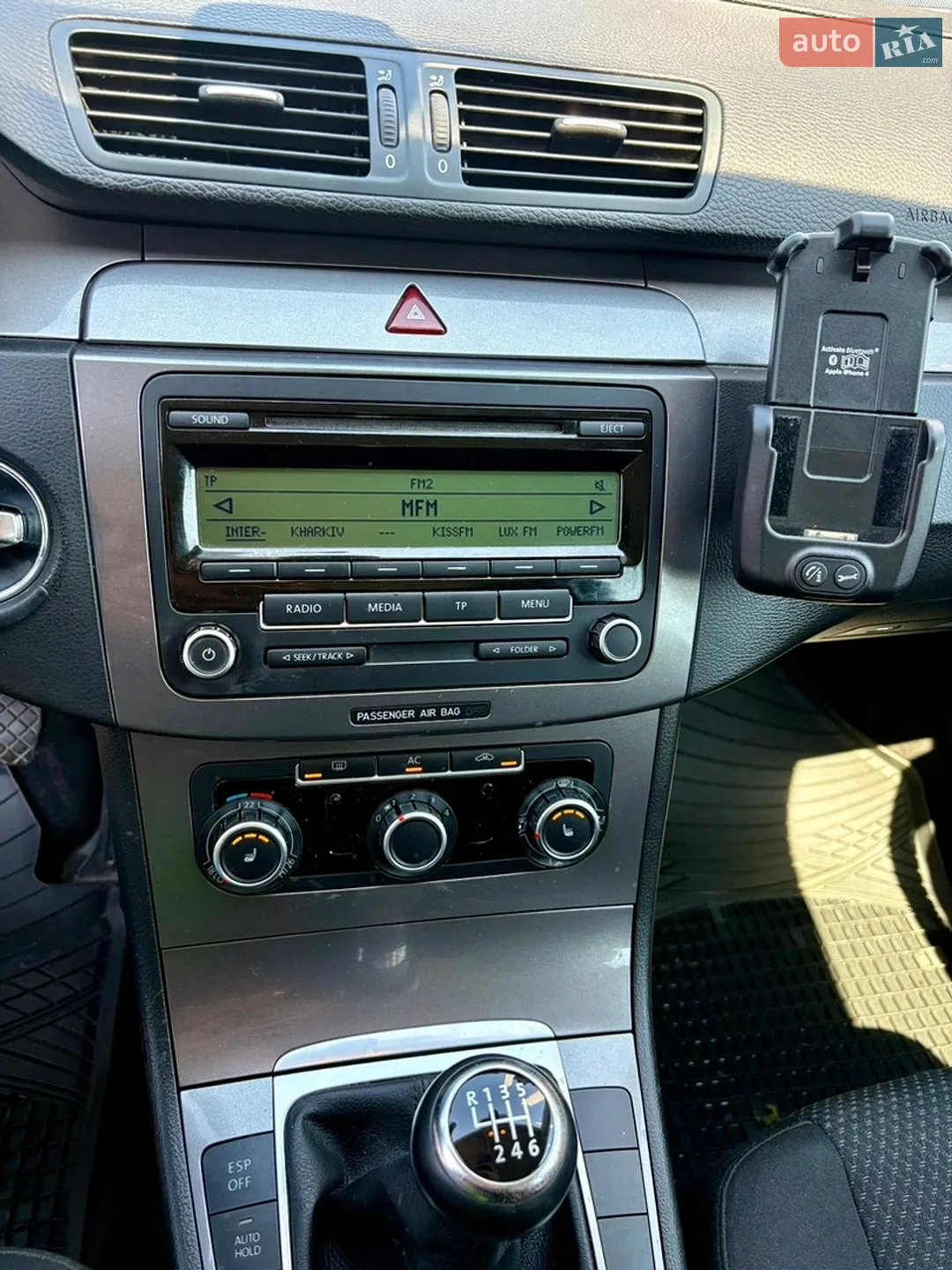 2010 Volkswagen Passat - мініатюра 23