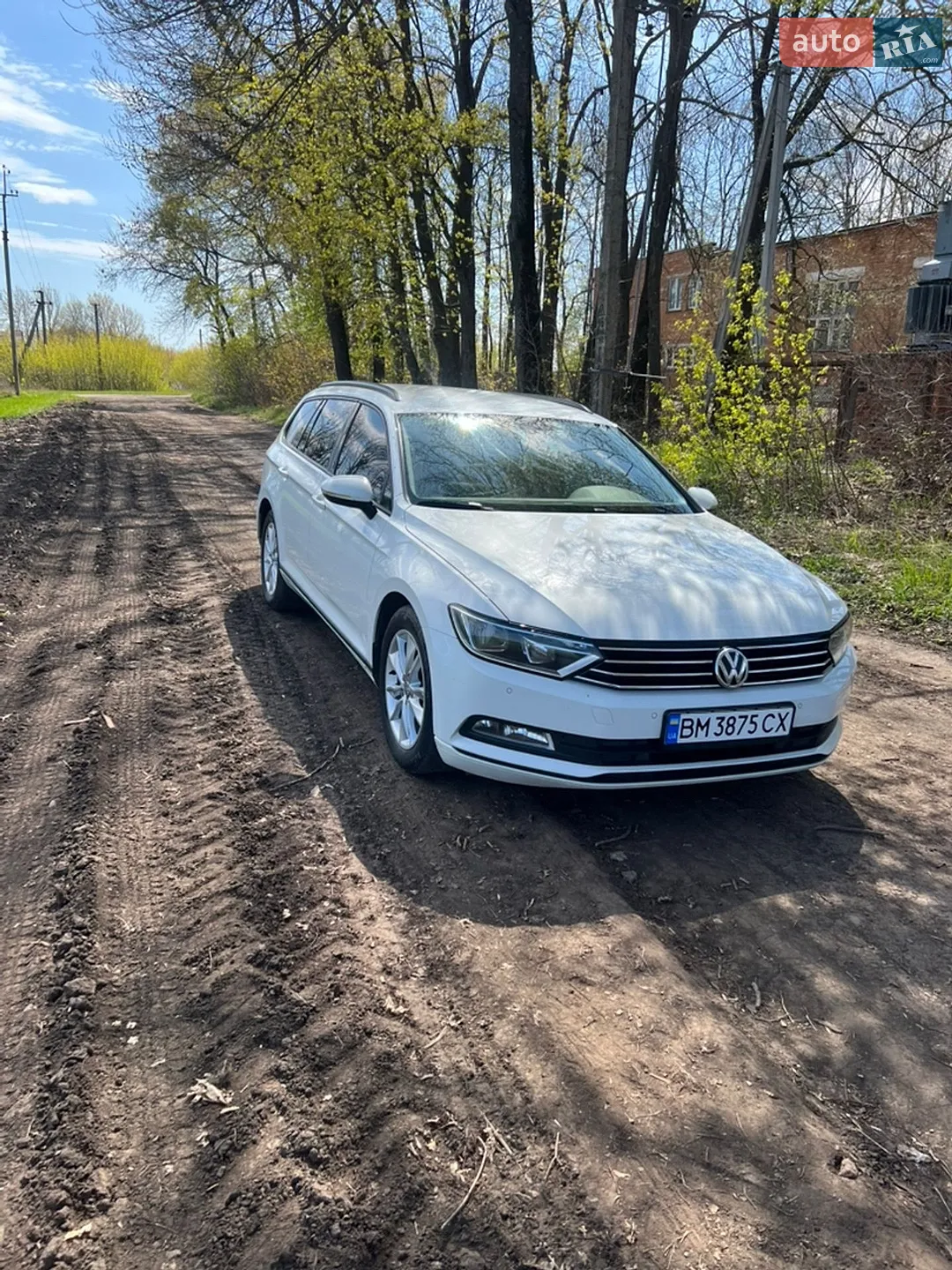 2015 Volkswagen Passat - мініатюра 4