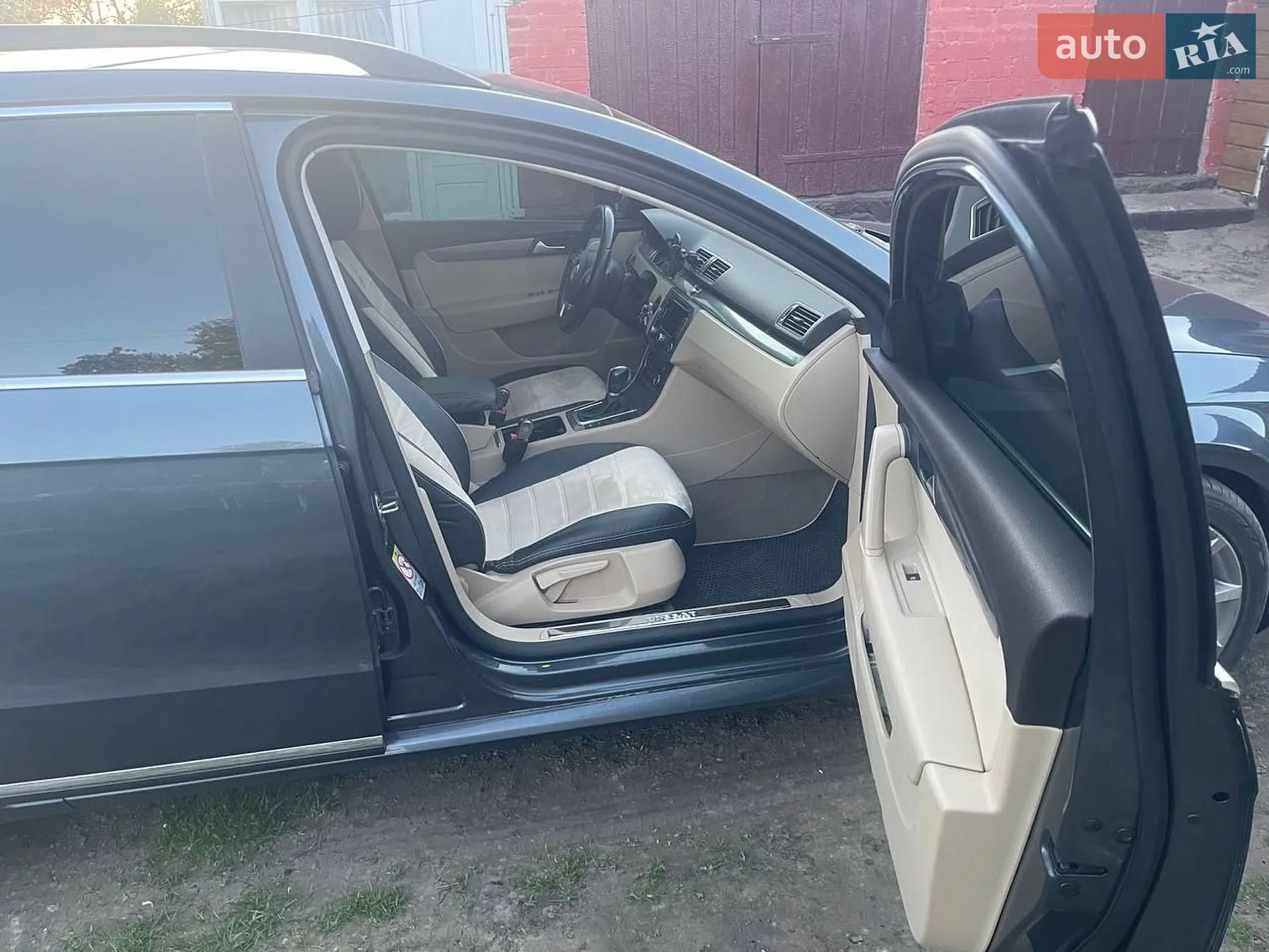 2011 Volkswagen Passat - мініатюра 18