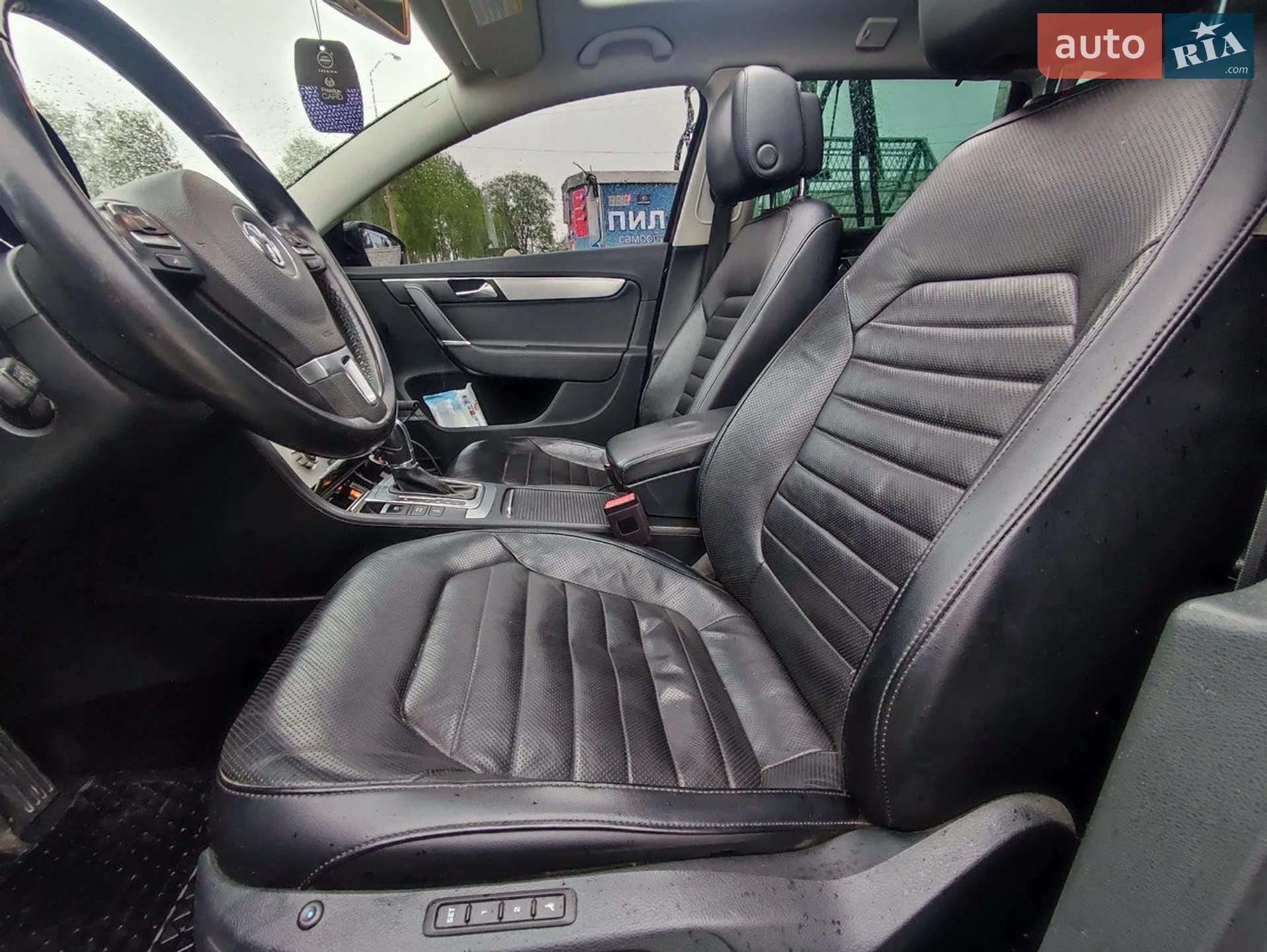 2013 Volkswagen Passat - мініатюра 17