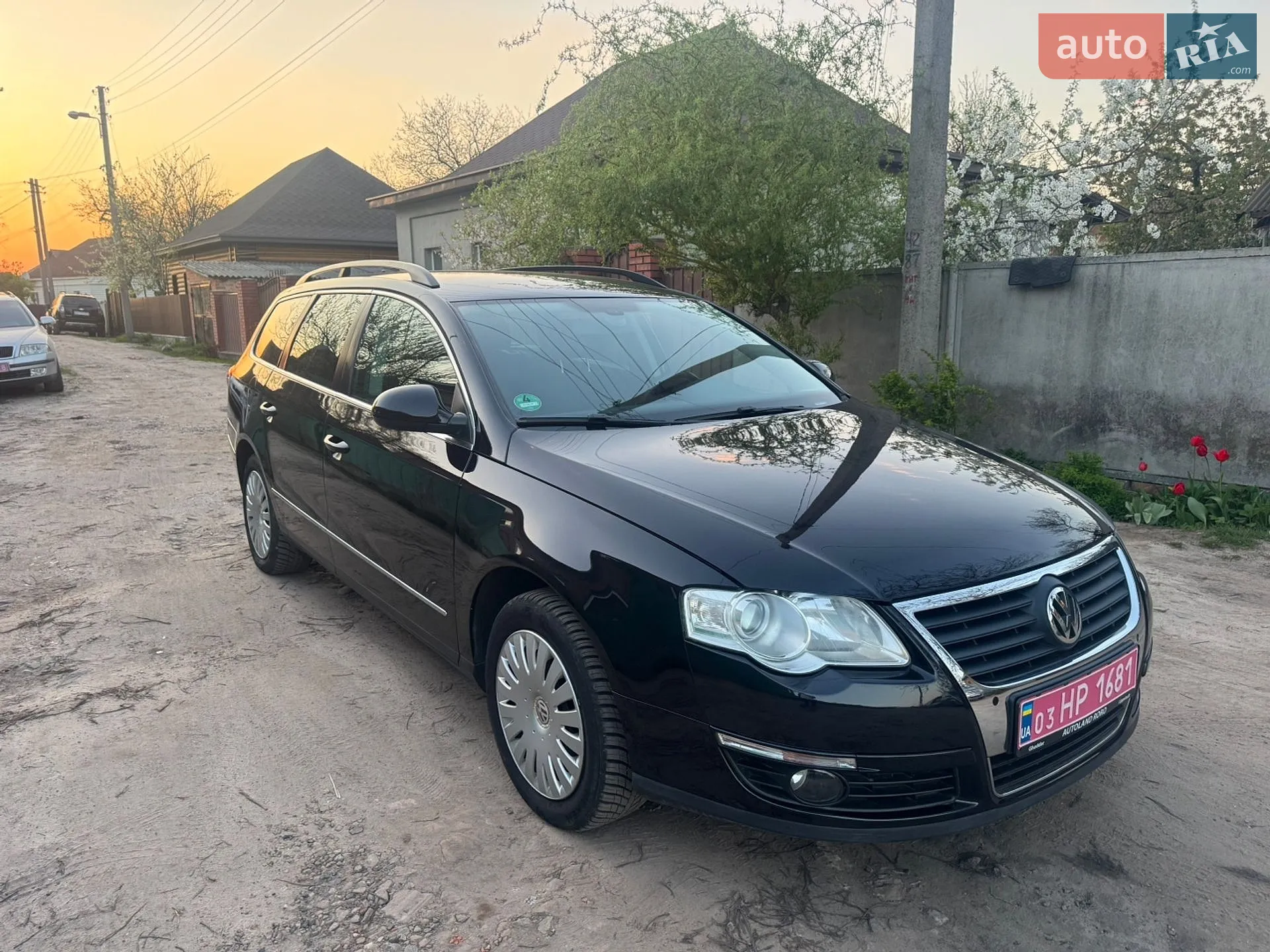 2010 Volkswagen Passat - мініатюра 7