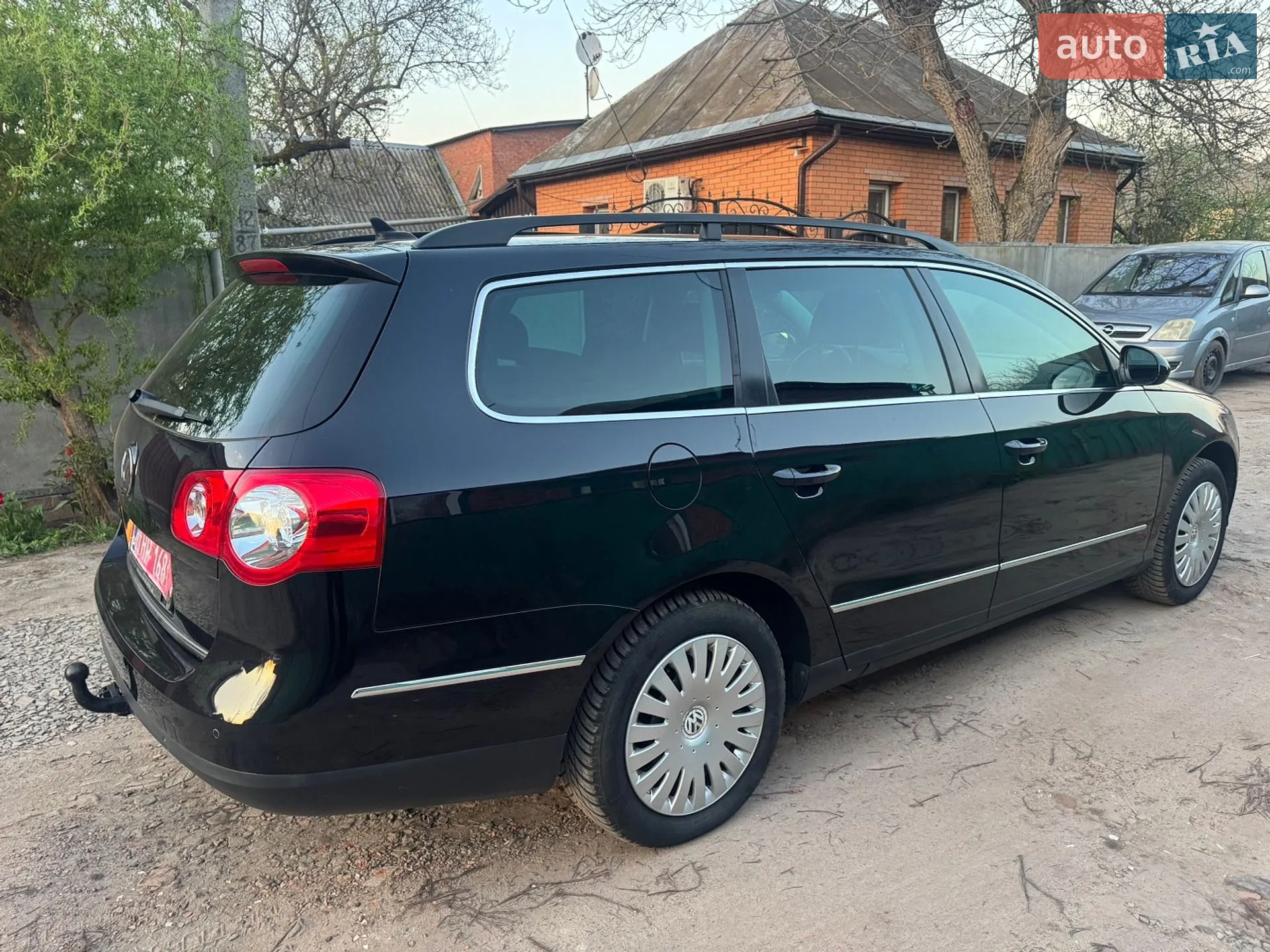 2010 Volkswagen Passat - мініатюра 10