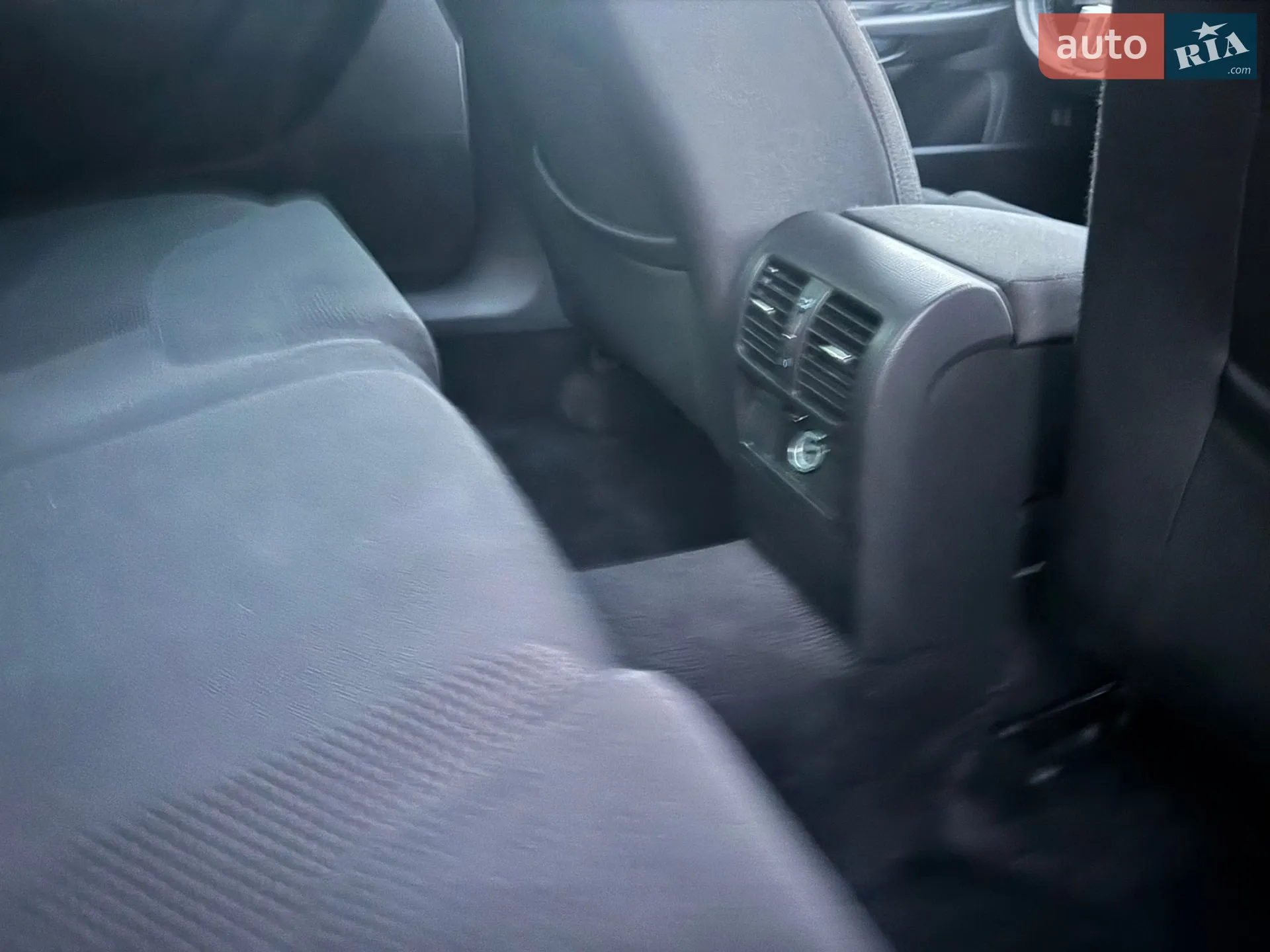 2010 Volkswagen Passat - мініатюра 34