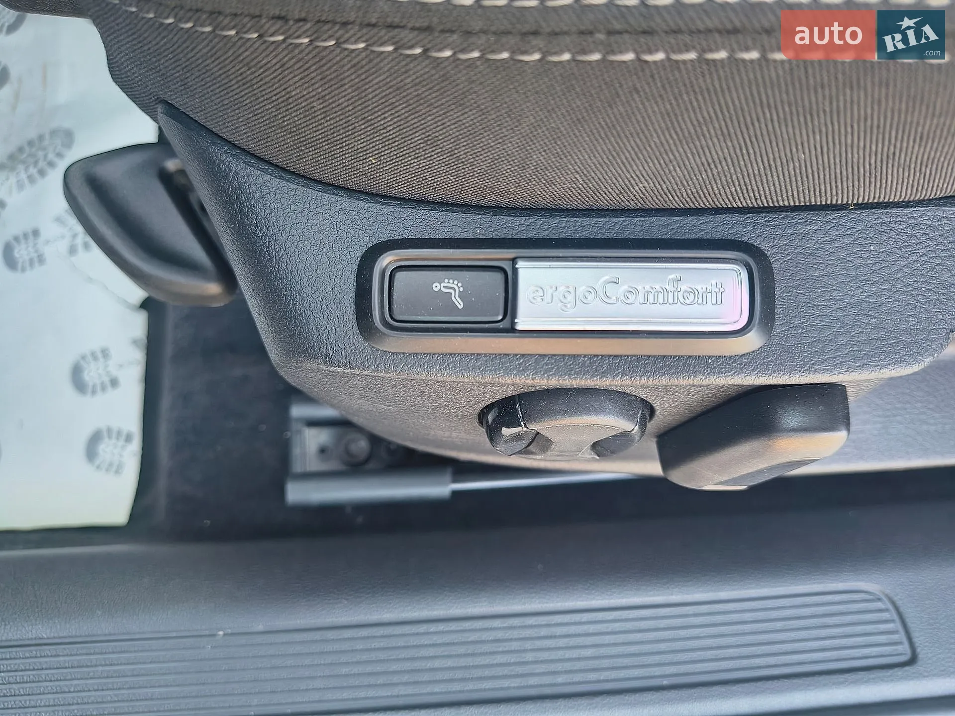 2017 Volkswagen Passat - мініатюра 25