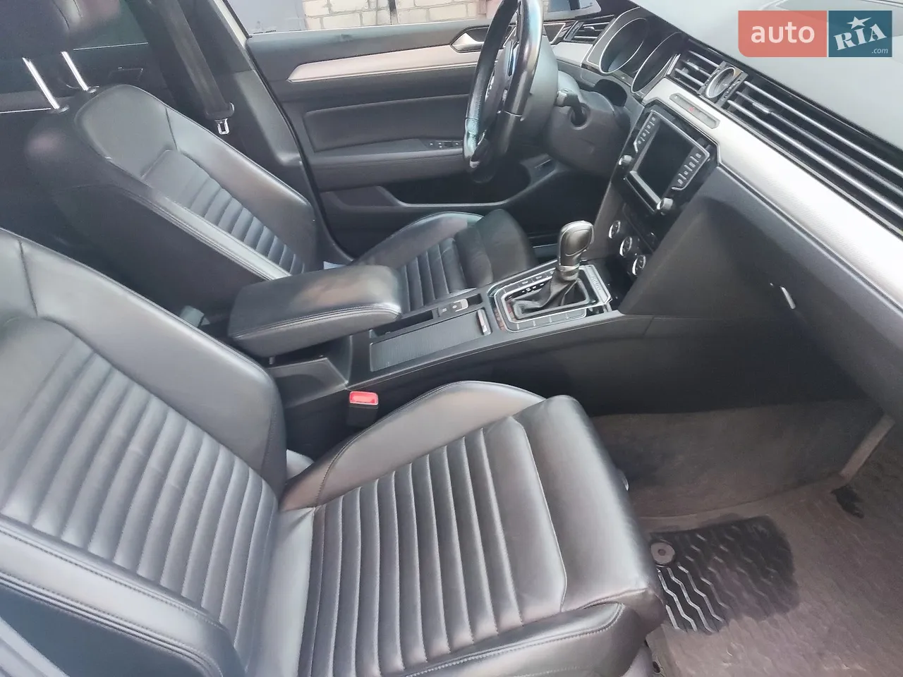 2016 Volkswagen Passat - мініатюра 26