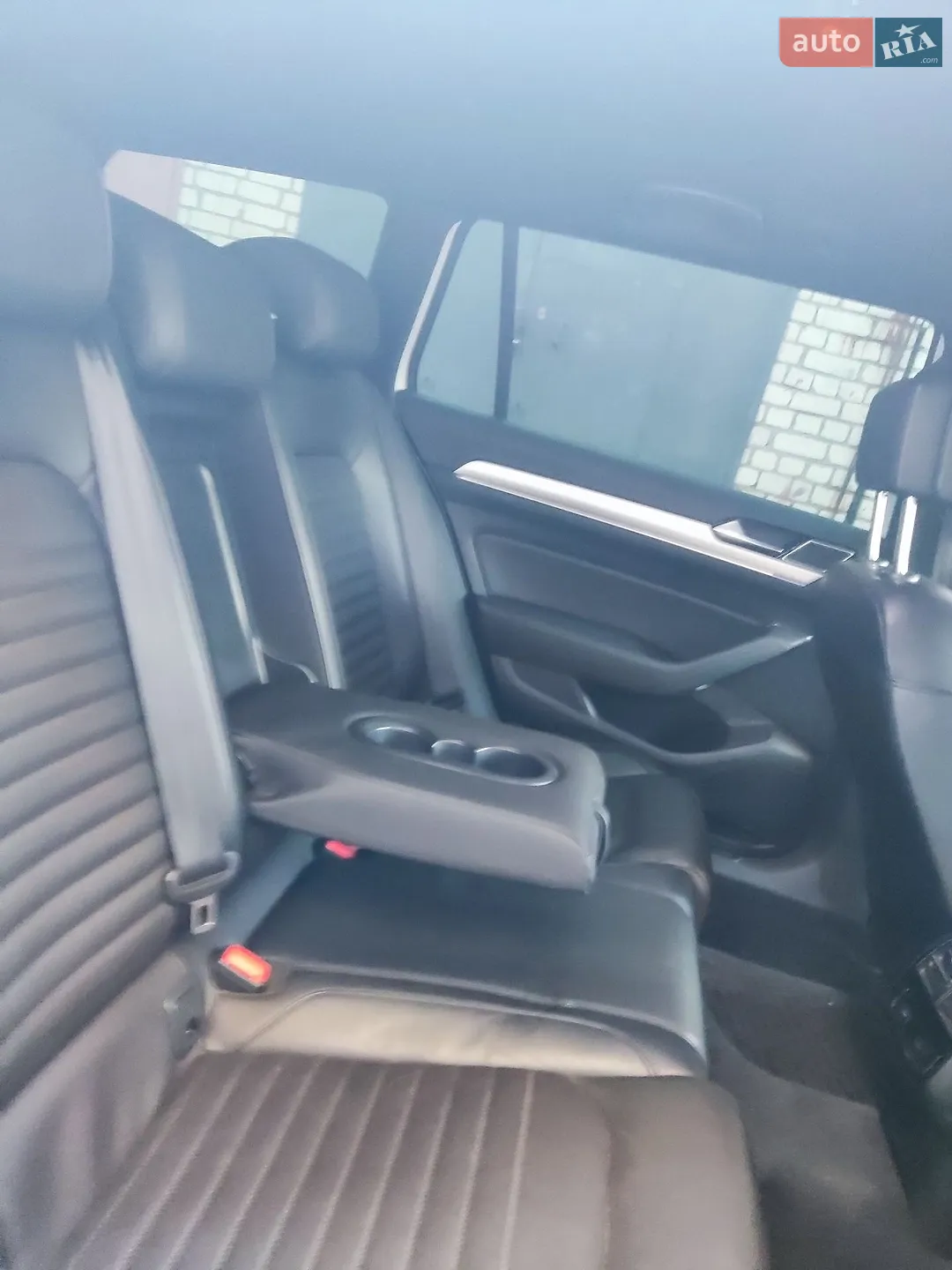 2016 Volkswagen Passat - мініатюра 14