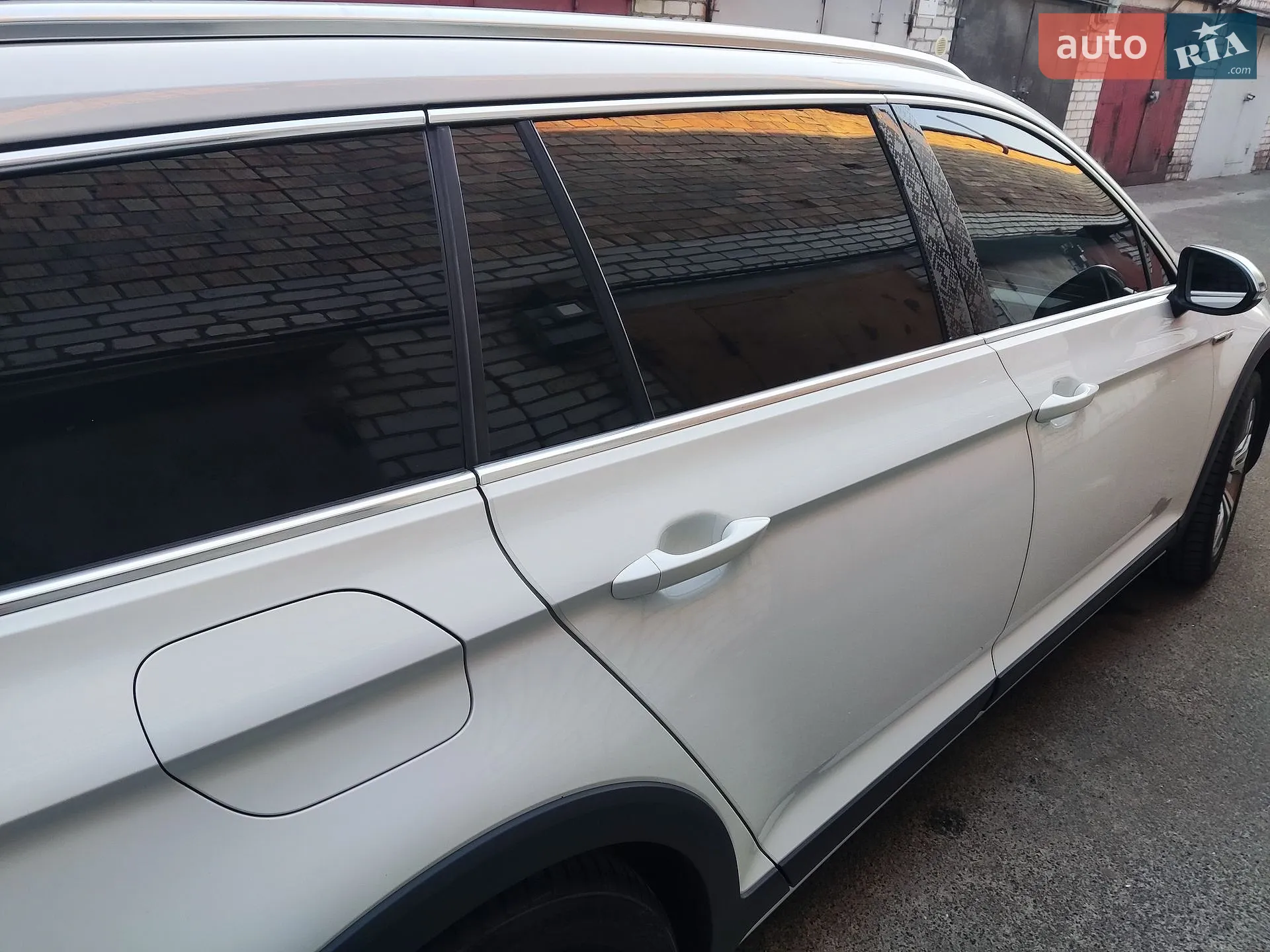2016 Volkswagen Passat - мініатюра 17