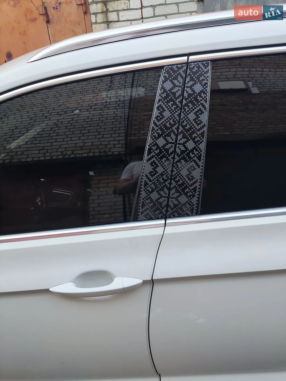 2016 Volkswagen Passat - мініатюра 22