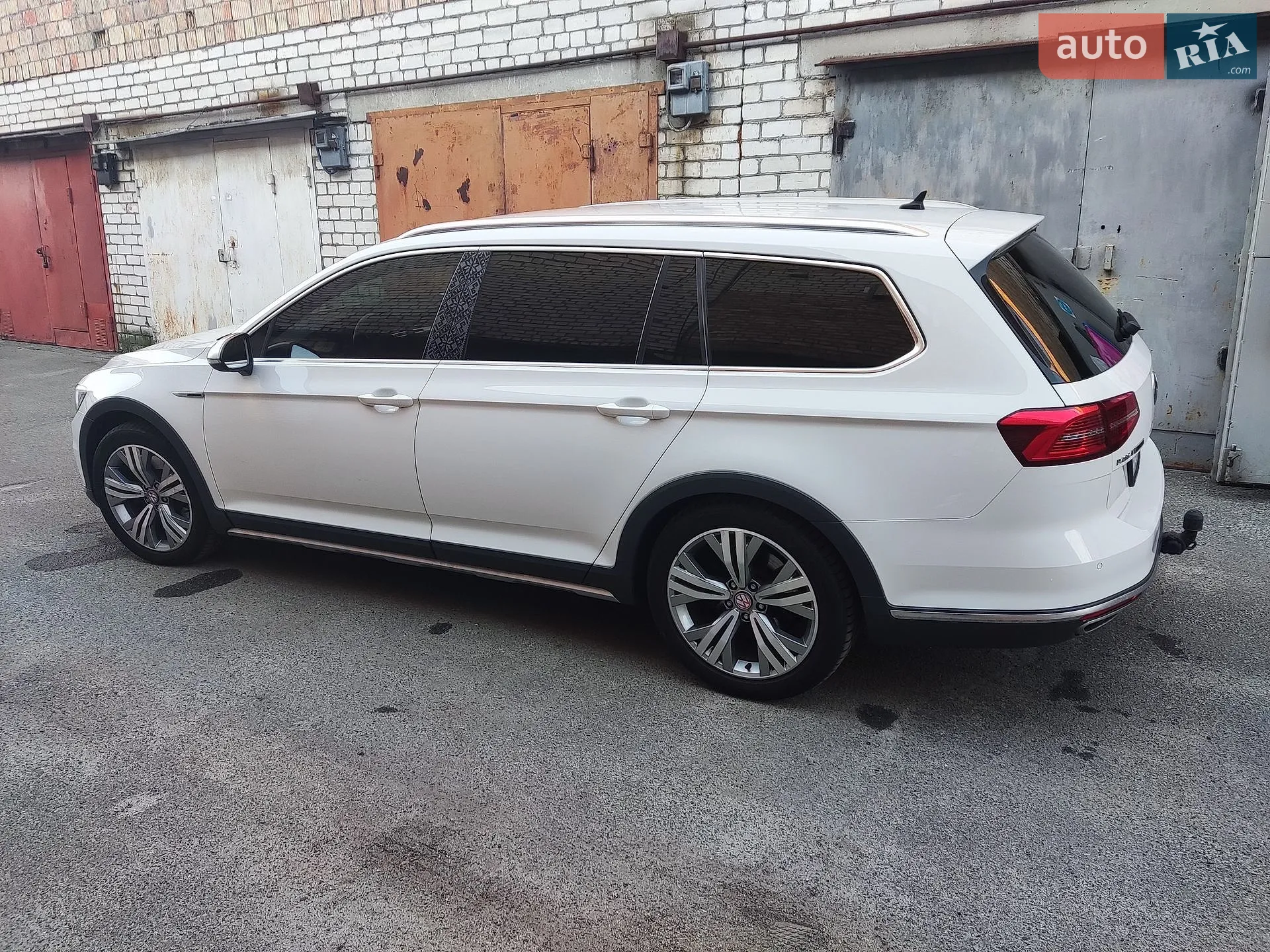 2016 Volkswagen Passat - мініатюра 29