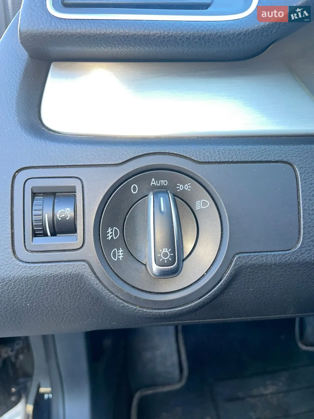 2013 Volkswagen Passat - мініатюра 14