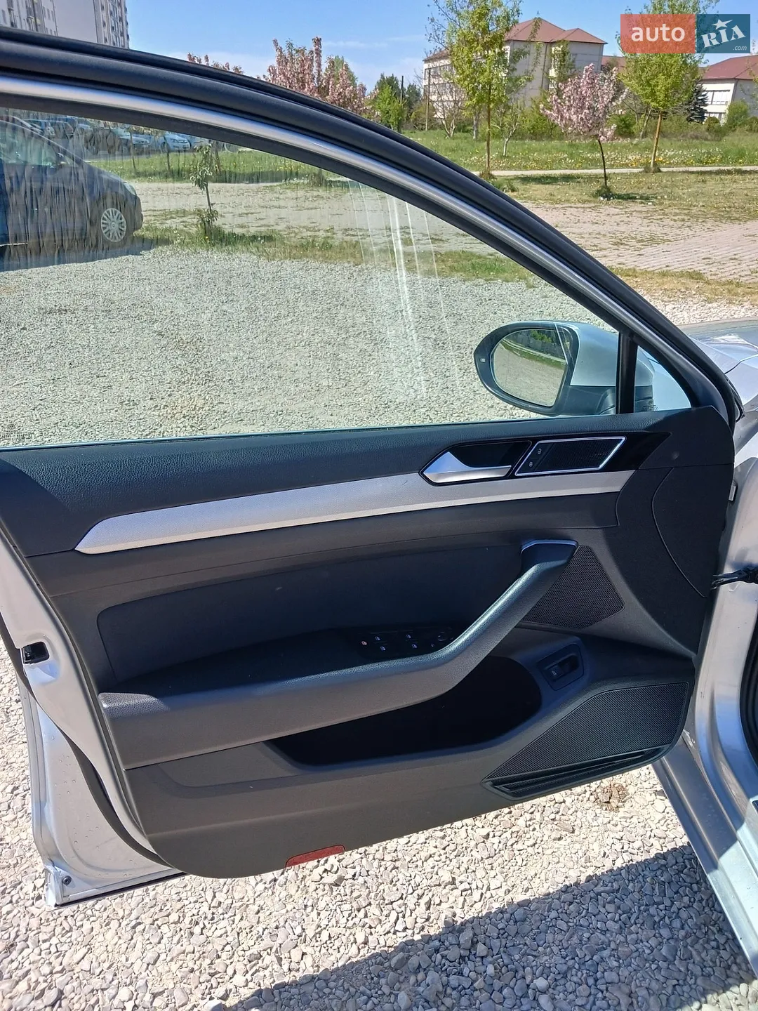 2016 Volkswagen Passat - мініатюра 16