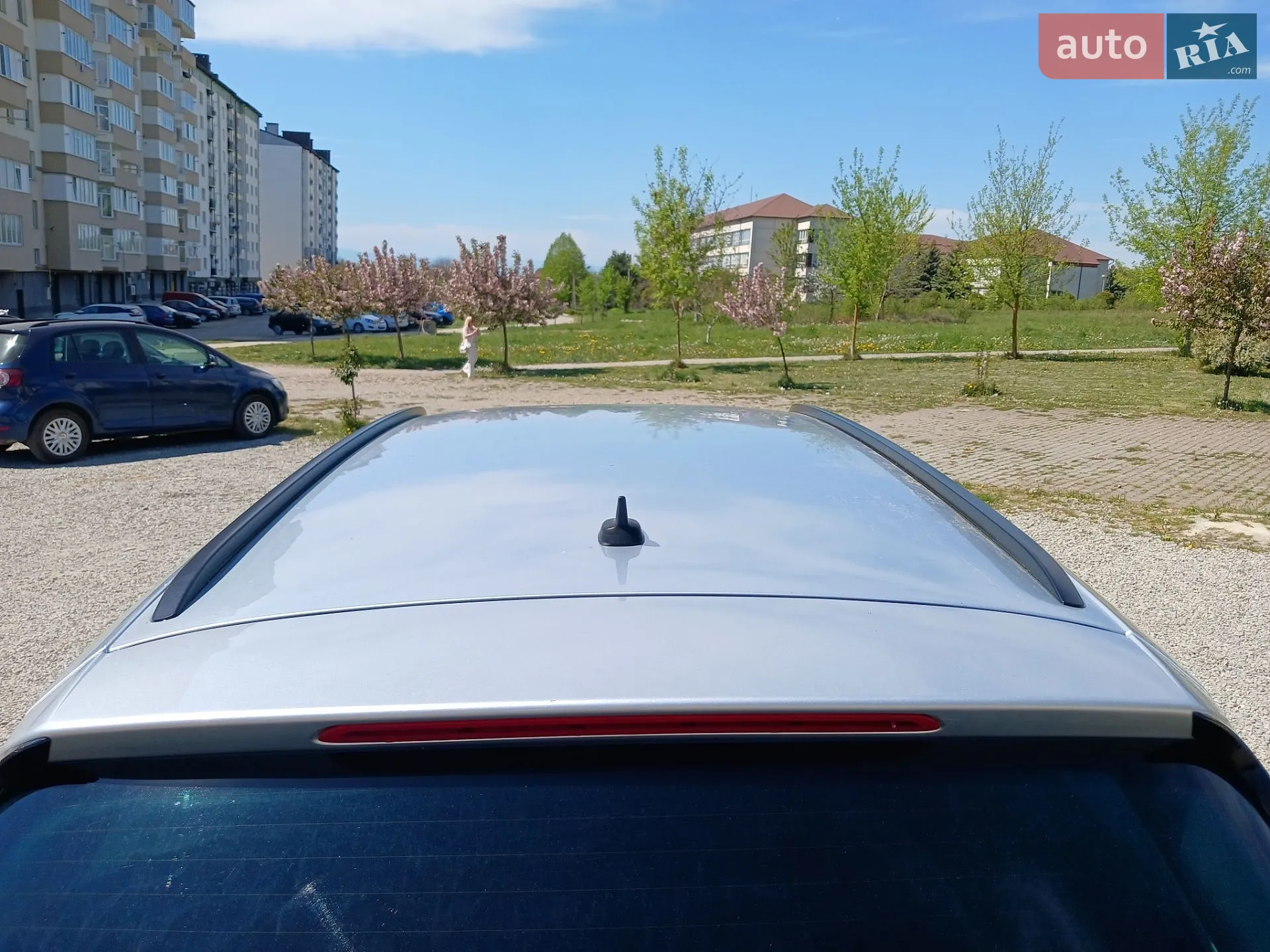 2016 Volkswagen Passat - мініатюра 27