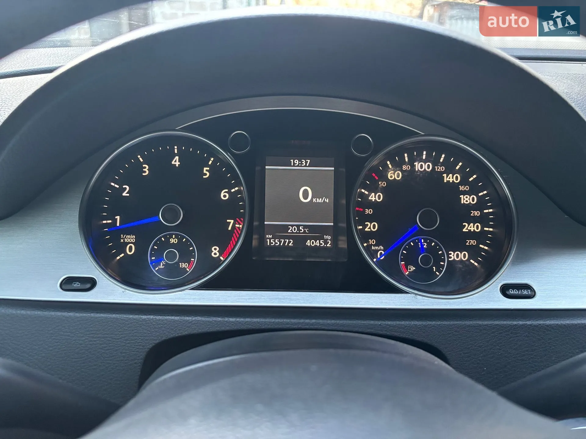 2010 Volkswagen Passat - мініатюра 10