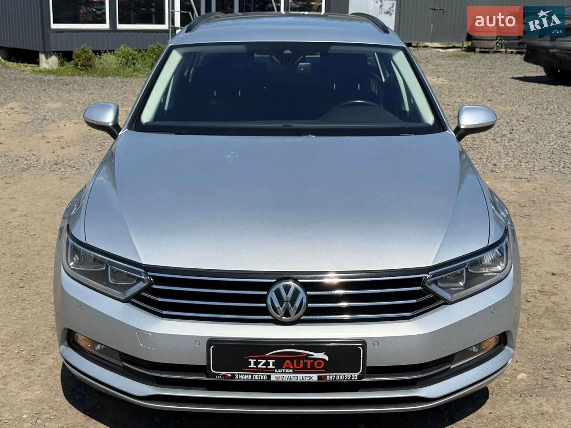 2019 Volkswagen Passat - мініатюра 3