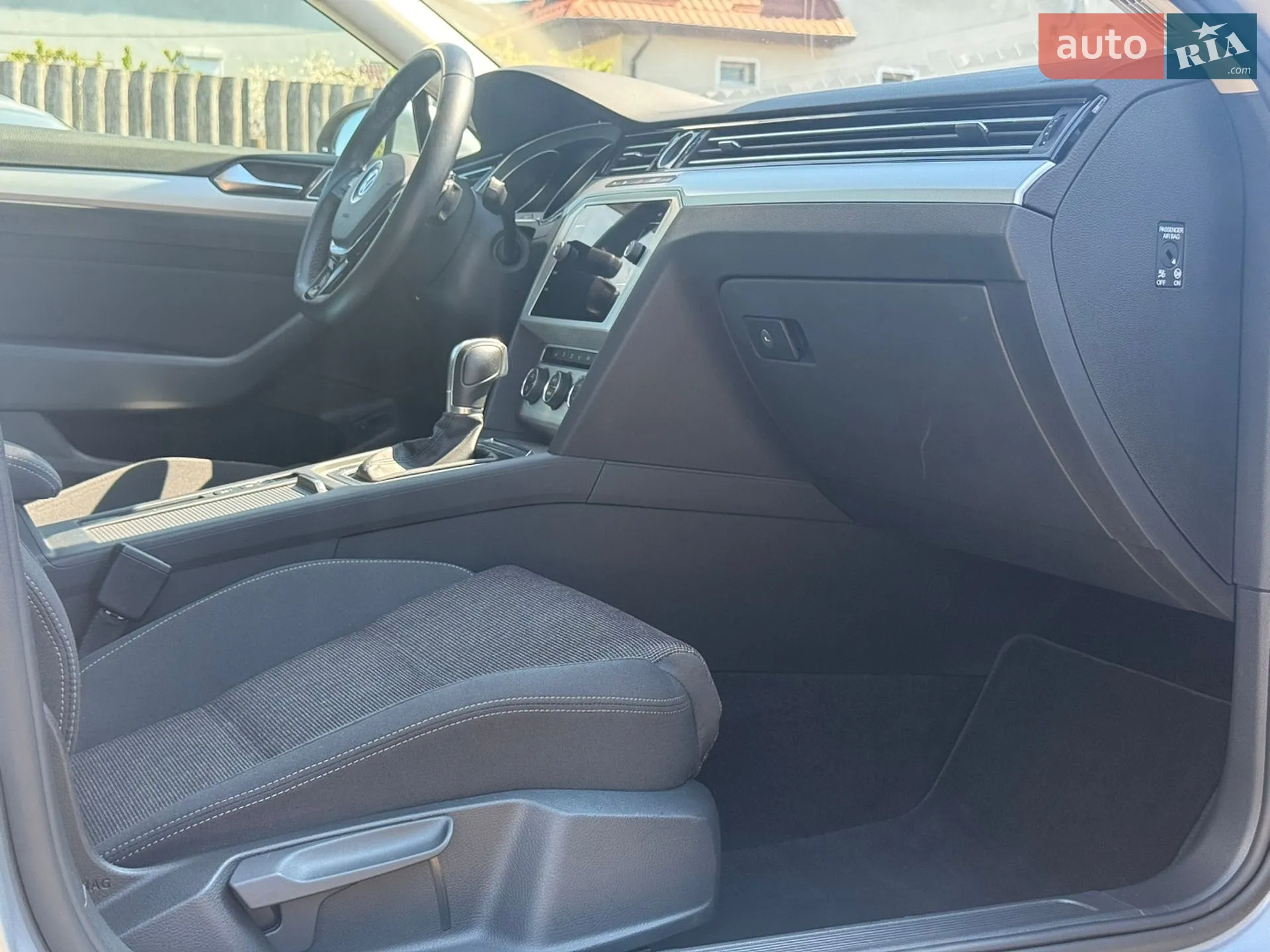 2019 Volkswagen Passat - мініатюра 44