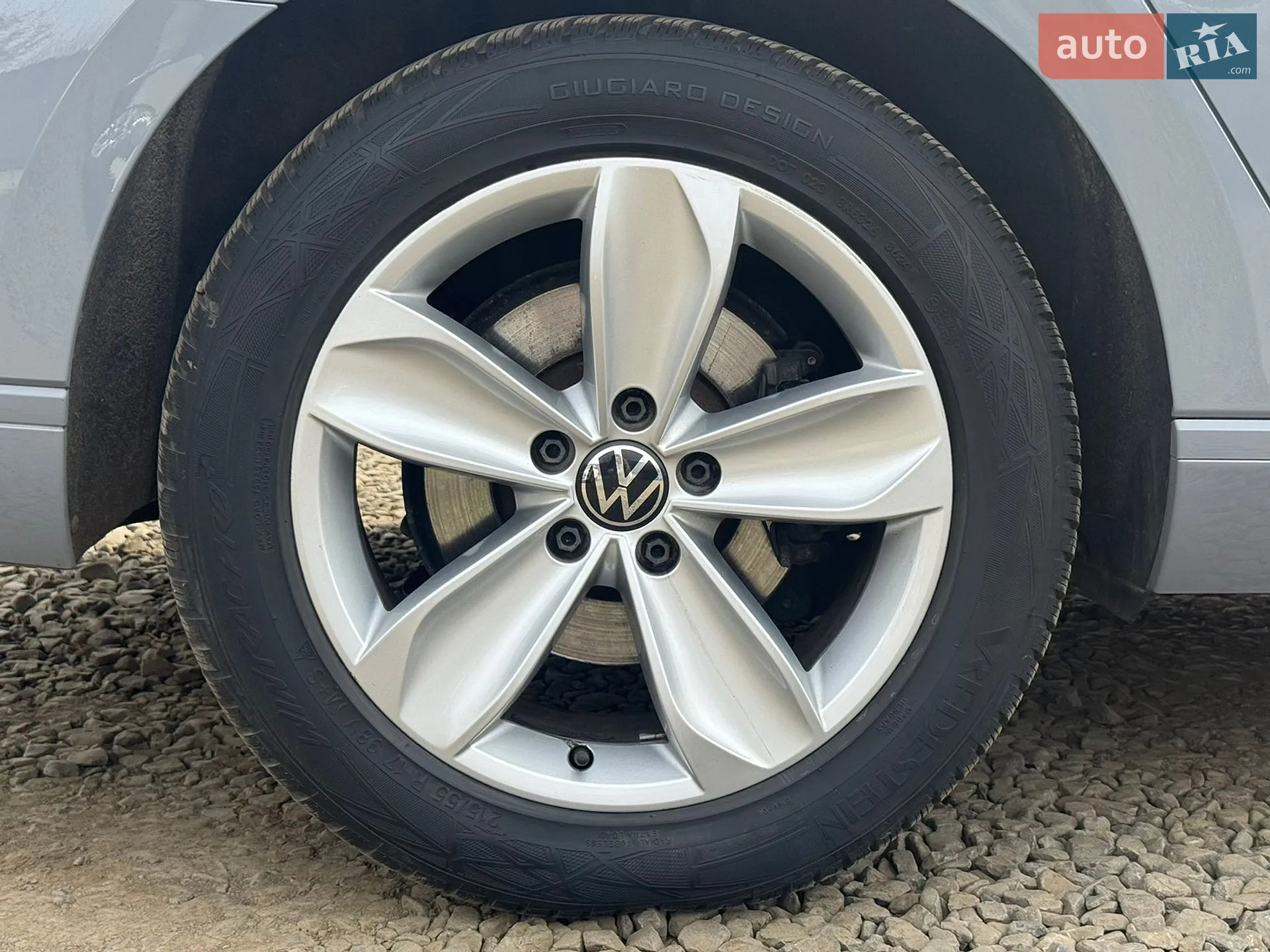 2023 Volkswagen Passat - мініатюра 15
