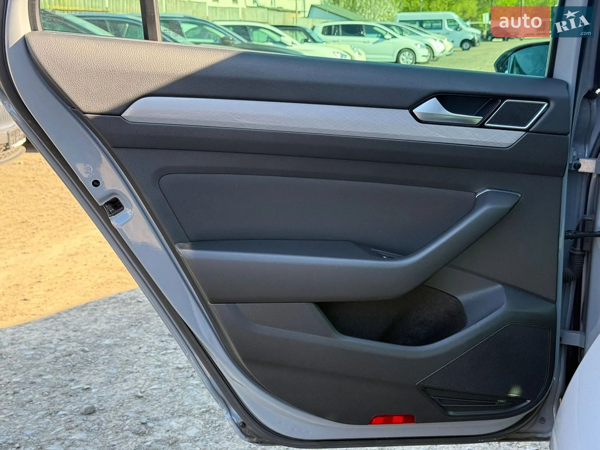 2023 Volkswagen Passat - мініатюра 30