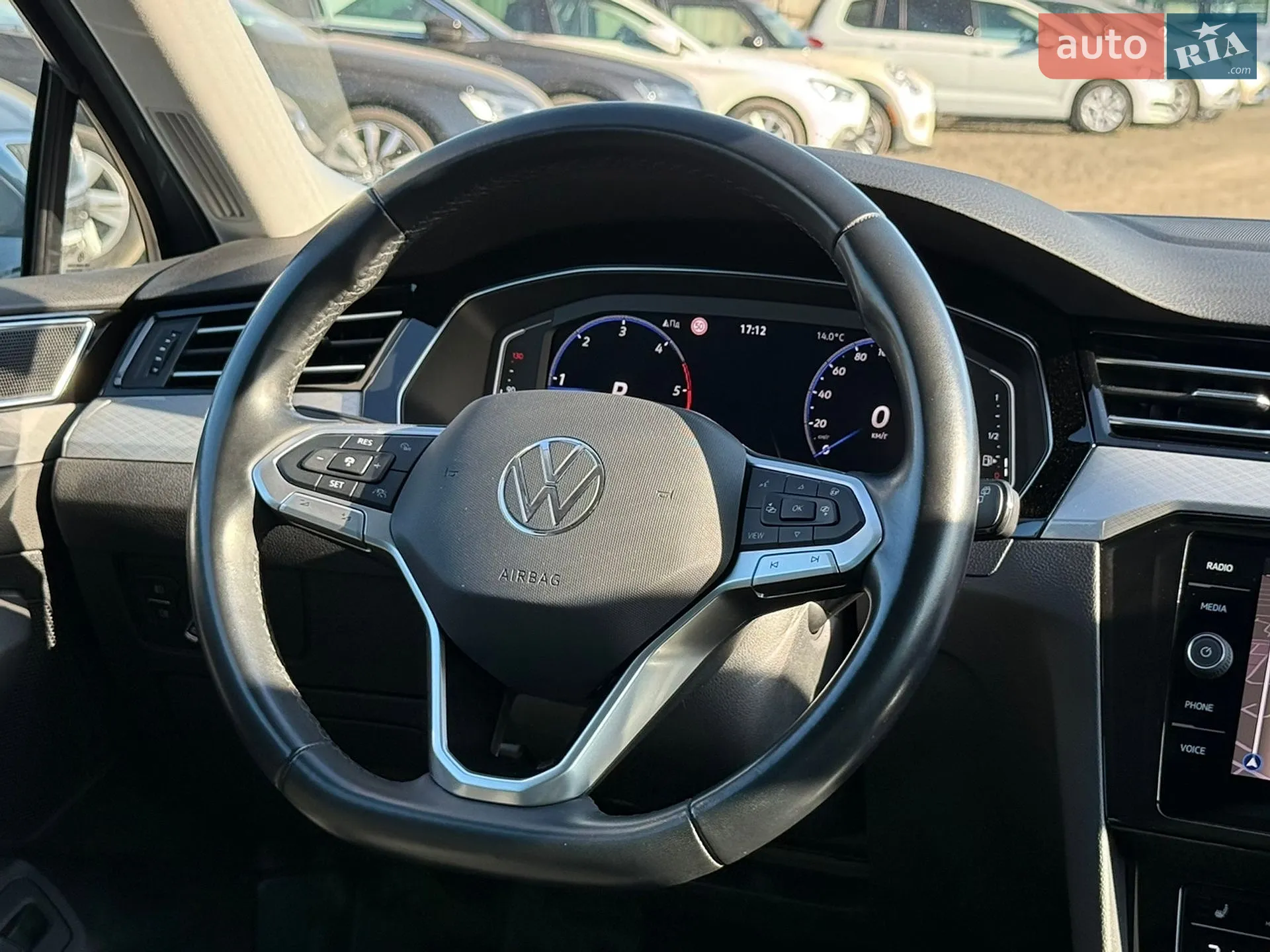 2023 Volkswagen Passat - мініатюра 49