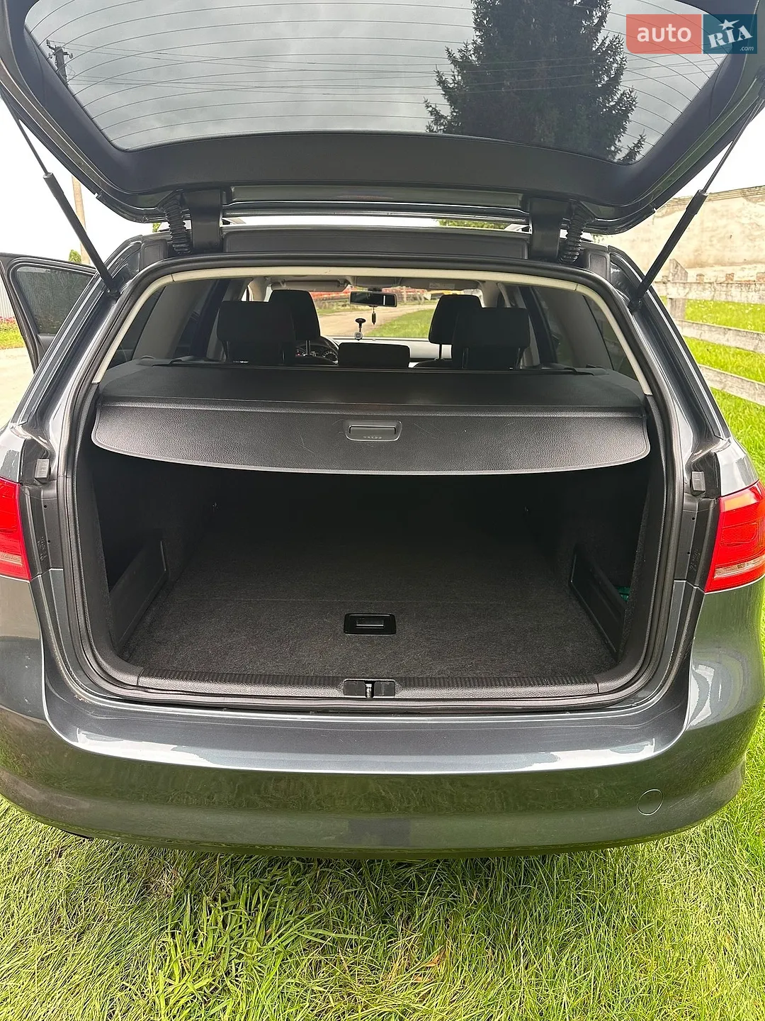 2014 Volkswagen Passat - мініатюра 10