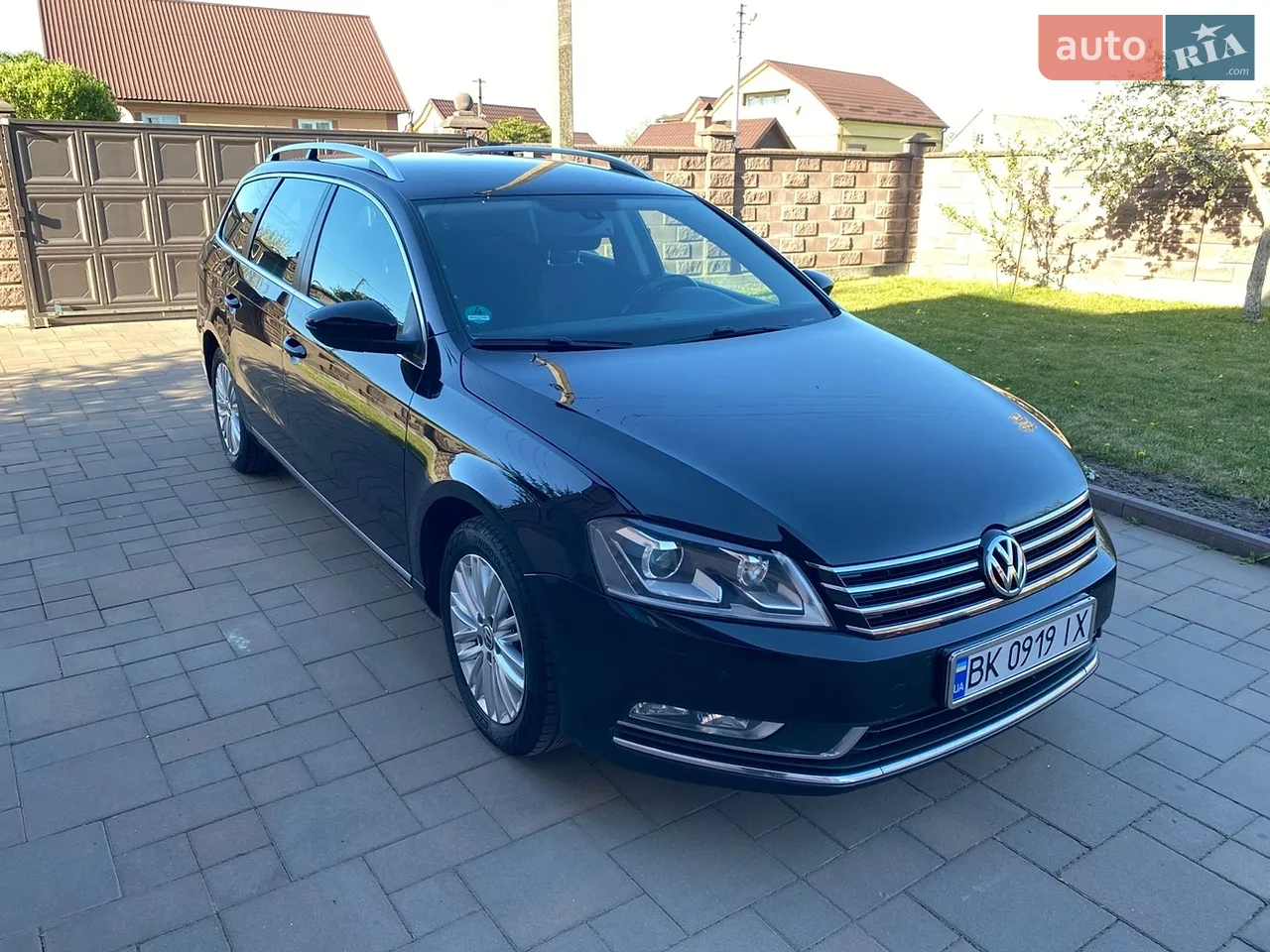 2013 Volkswagen Passat - мініатюра 48