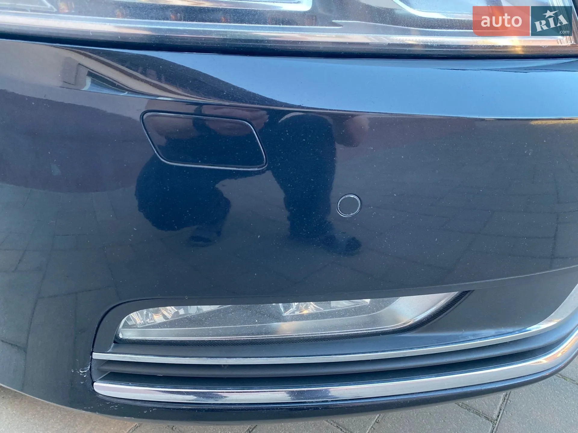 2014 Volkswagen Passat - мініатюра 13