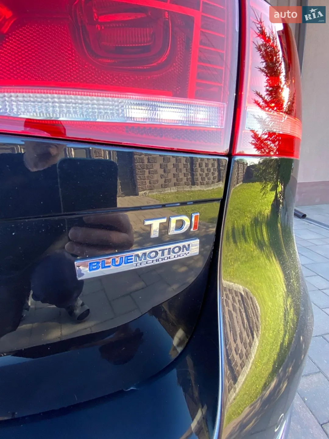 2014 Volkswagen Passat - мініатюра 42