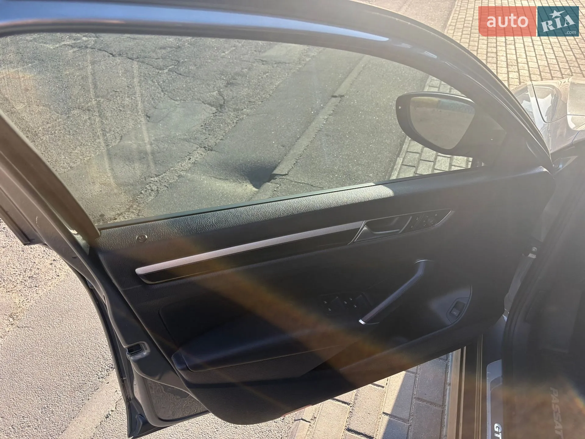 2018 Volkswagen Passat - мініатюра 21