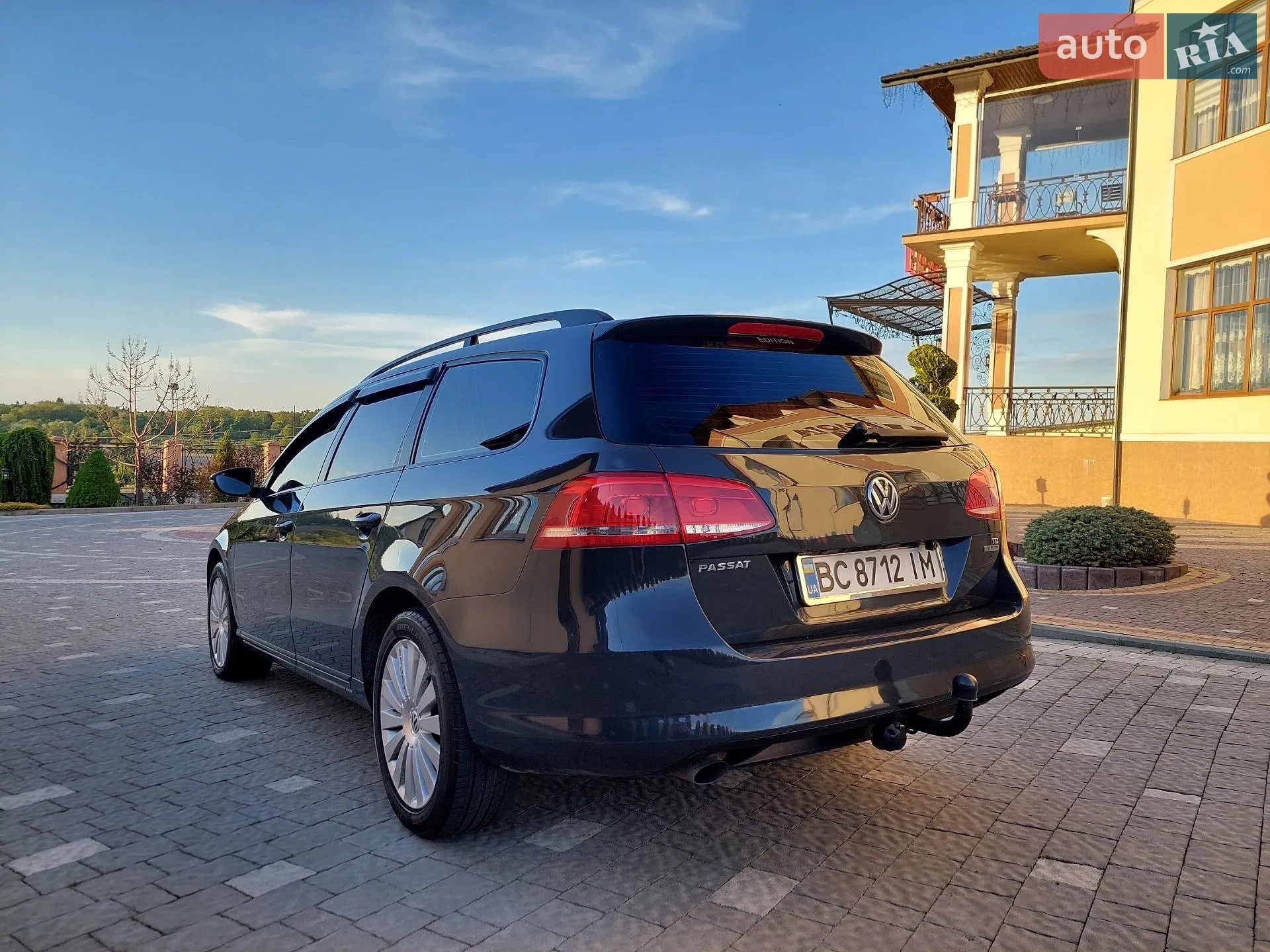 2011 Volkswagen Passat - мініатюра 34