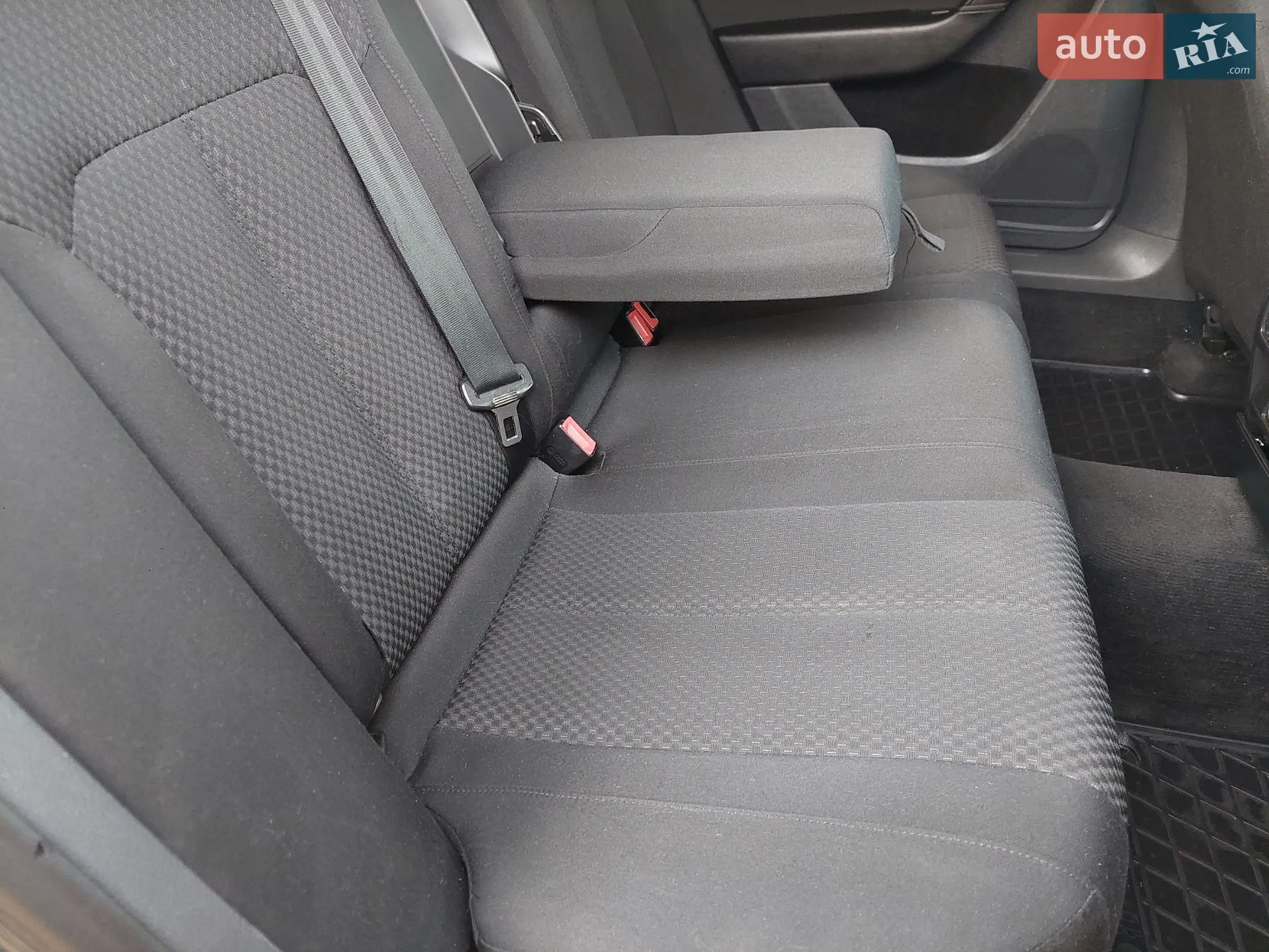 2011 Volkswagen Passat - мініатюра 72