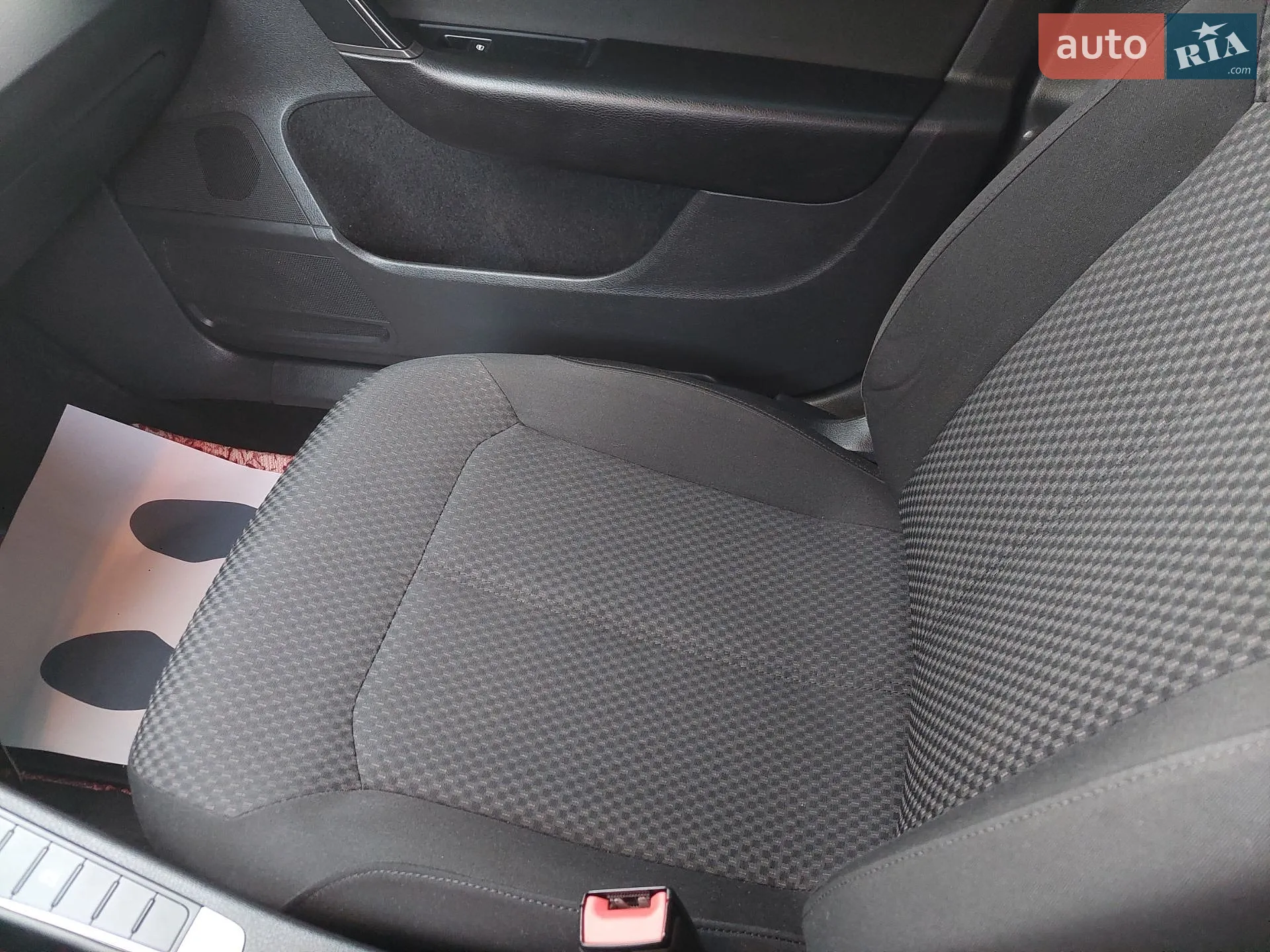 2011 Volkswagen Passat - мініатюра 82
