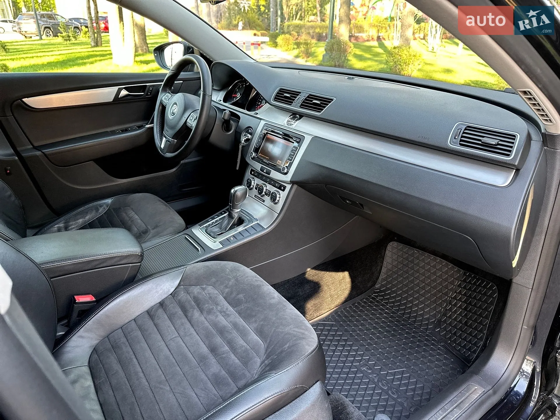 2011 Volkswagen Passat - мініатюра 37