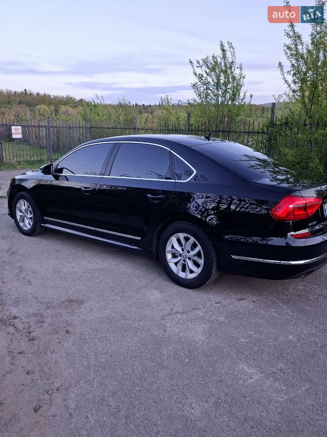 2016 Volkswagen Passat - мініатюра 18