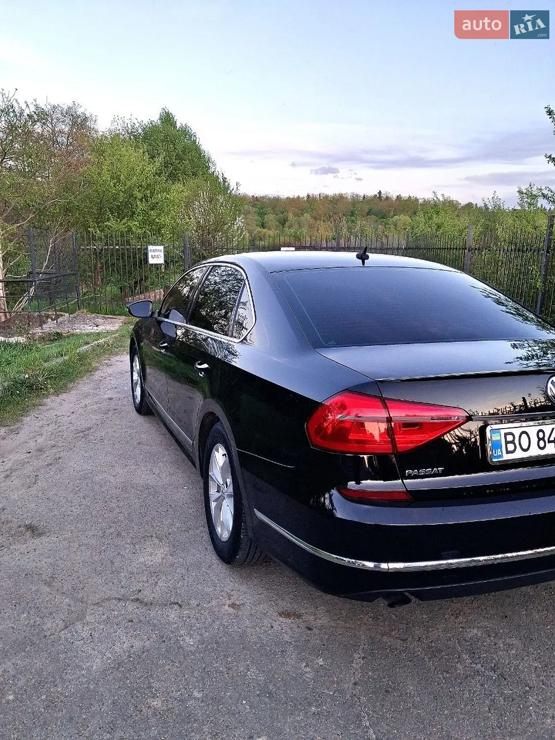 2016 Volkswagen Passat - мініатюра 23