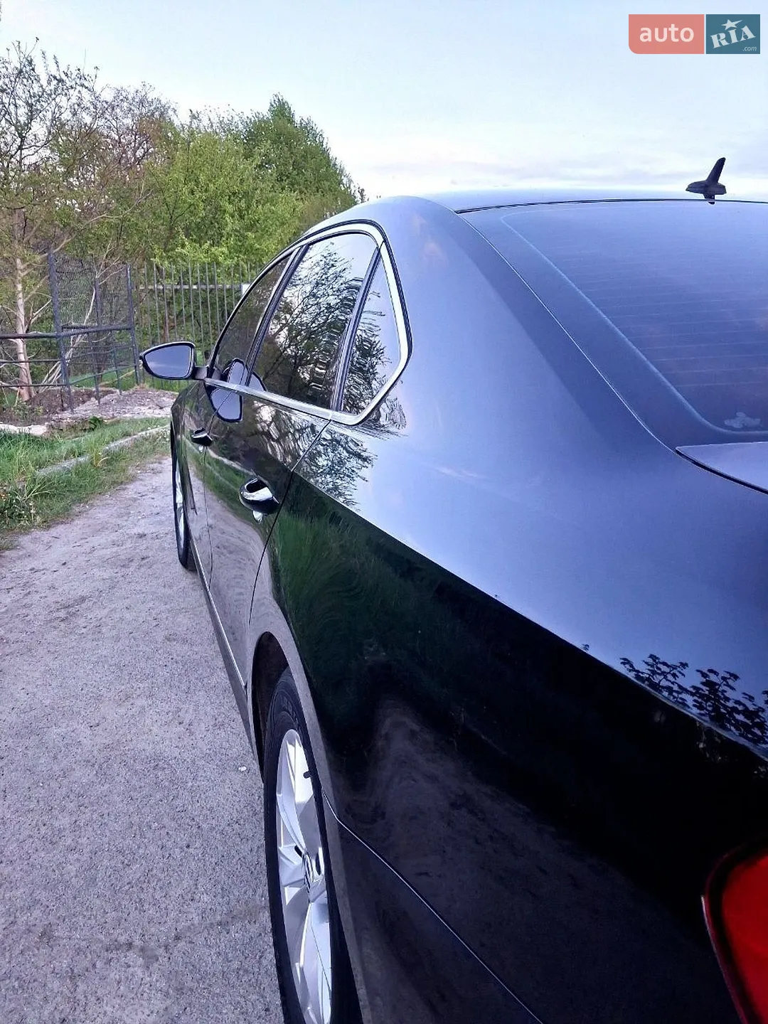 2016 Volkswagen Passat - мініатюра 32