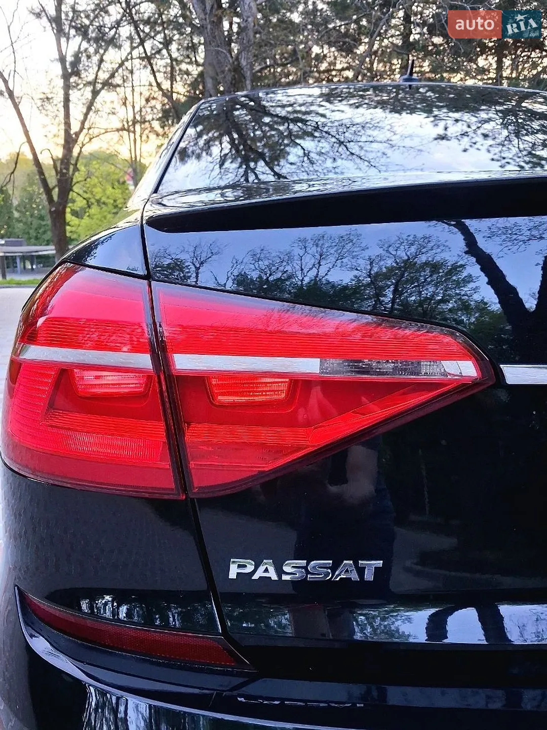 2016 Volkswagen Passat - мініатюра 38