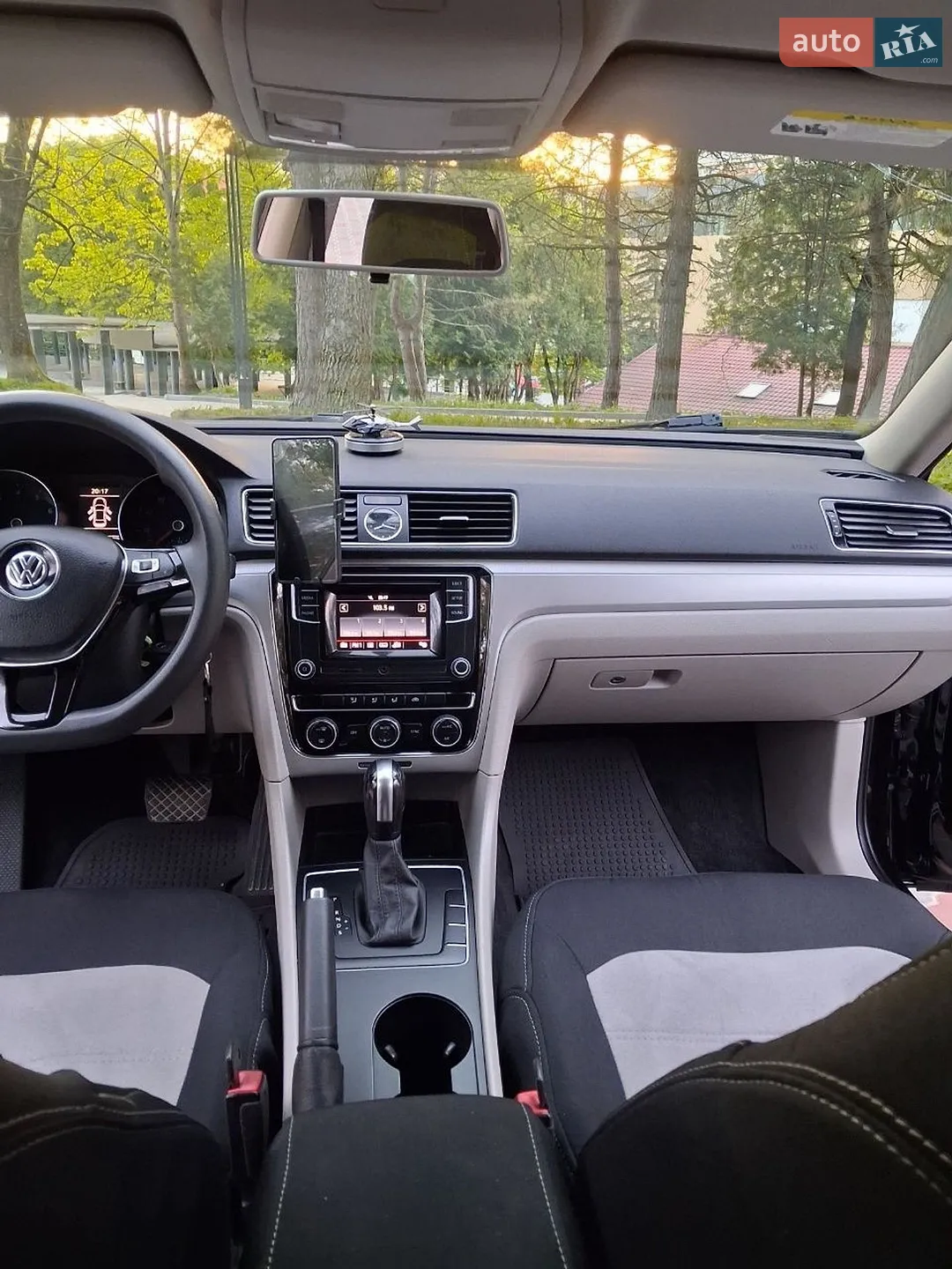 2016 Volkswagen Passat - мініатюра 48