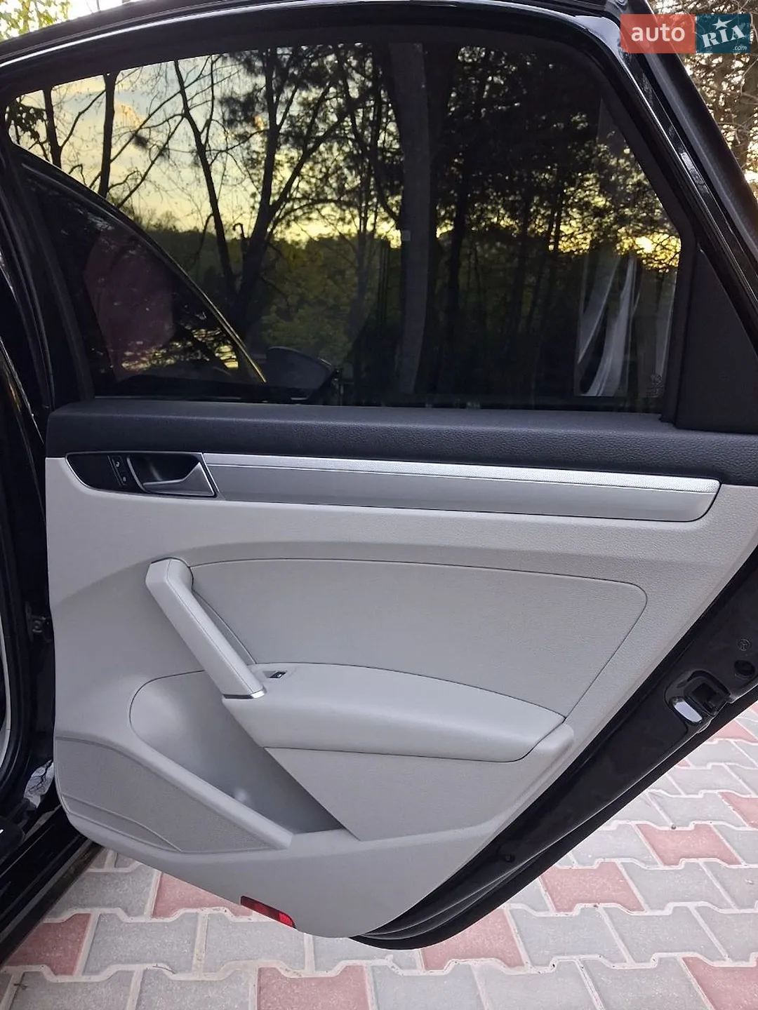 2016 Volkswagen Passat - мініатюра 52