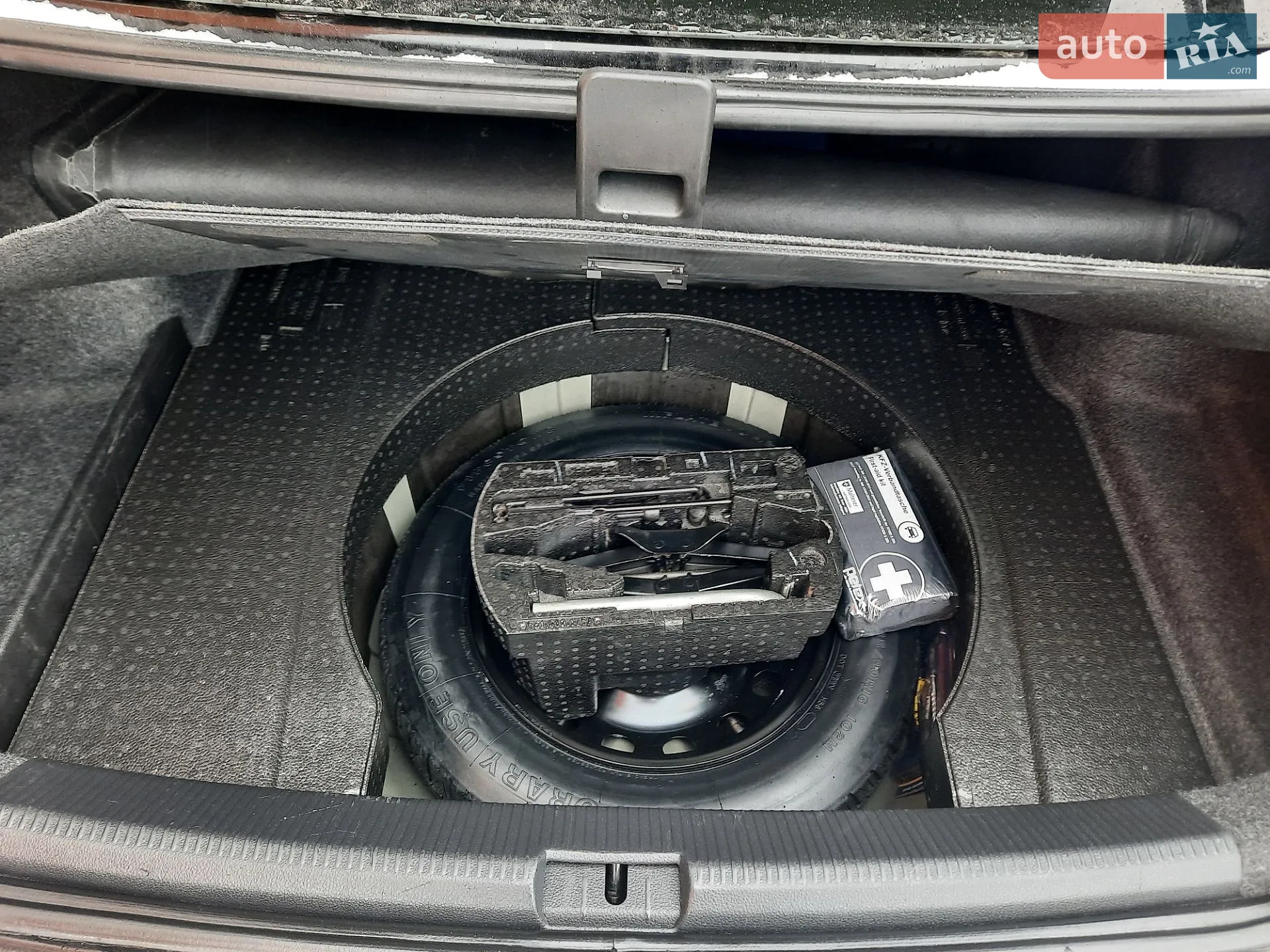 2016 Volkswagen Passat - мініатюра 67