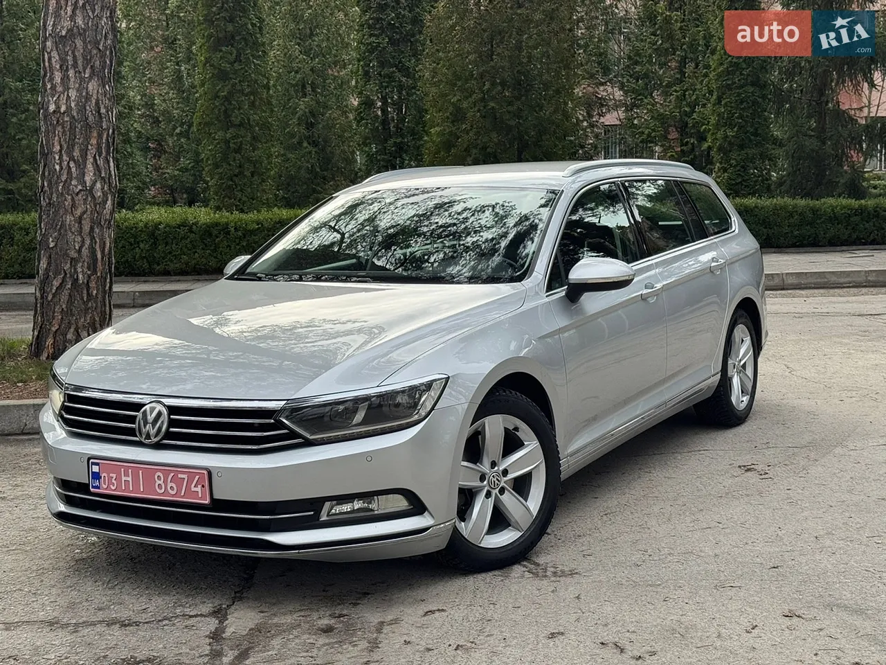 2014 Volkswagen Touareg - мініатюра 22