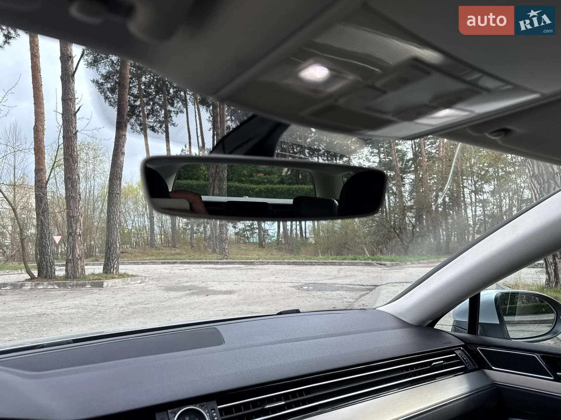 2015 Volkswagen Passat - мініатюра 18