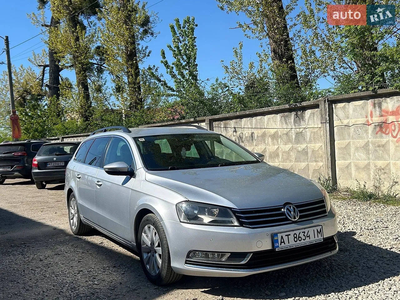 2010 Volkswagen Passat - мініатюра 29