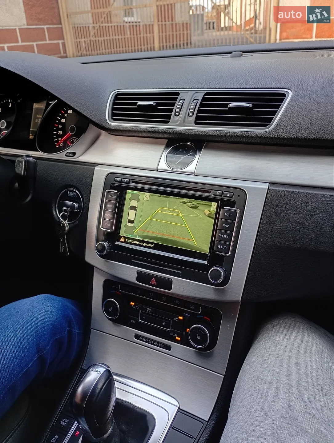 2011 Volkswagen Passat - мініатюра 2
