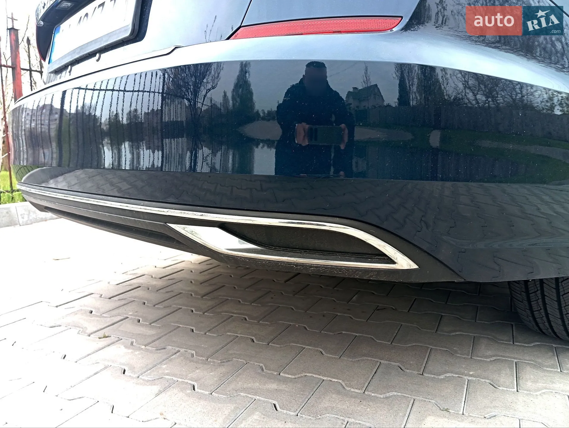 2021 Volkswagen Passat - мініатюра 10